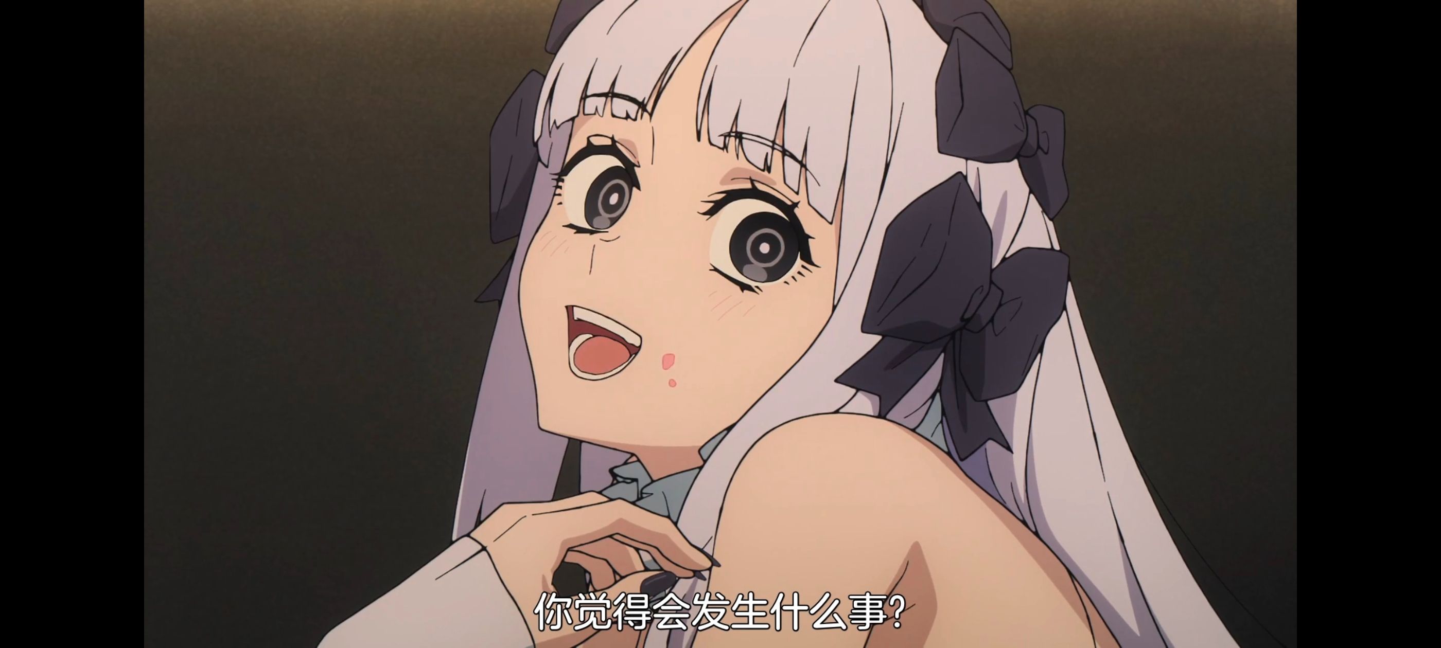 命运奇异赝品,FatestrangeFake,动画,动漫,番剧,ACG