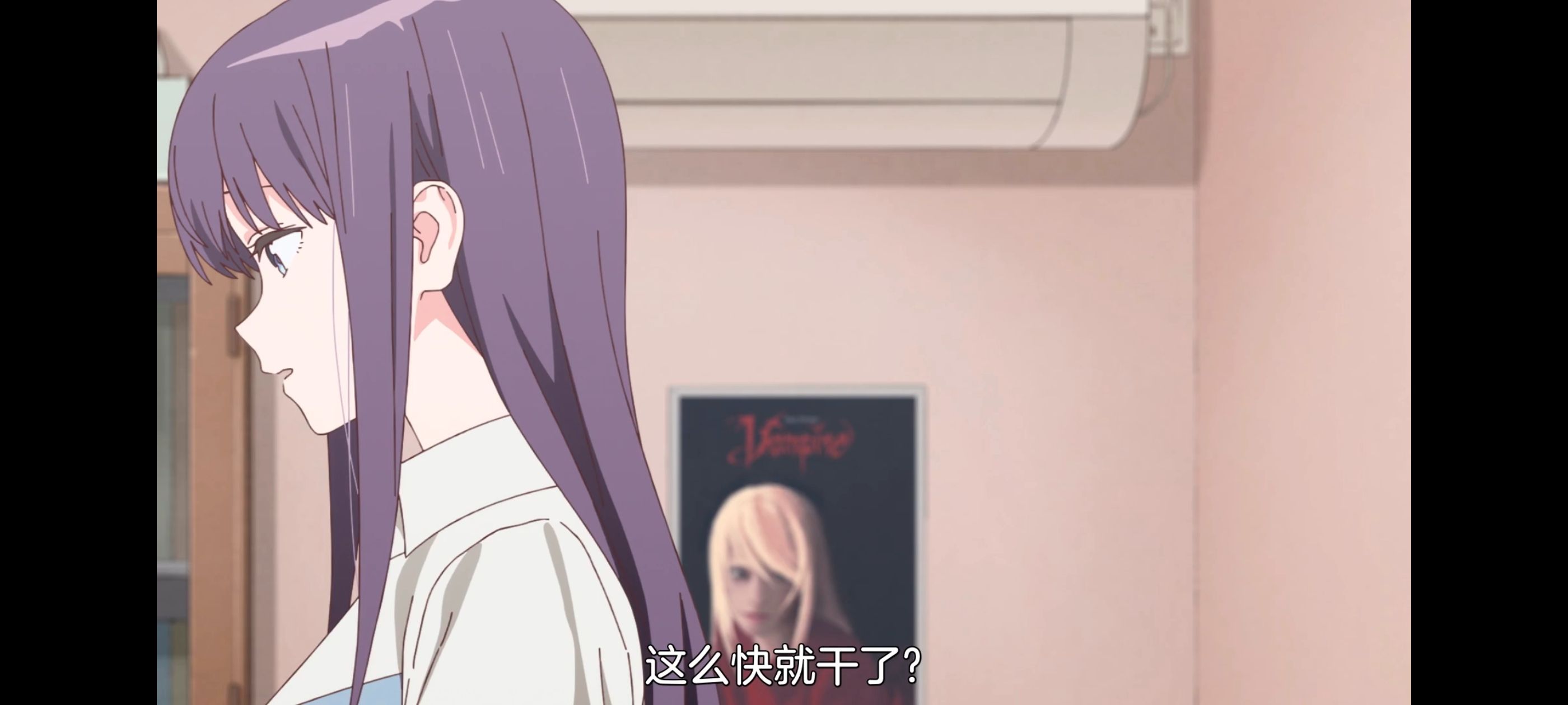 上伊那牡丹酒醉身姿似百合花般,上伊那牡丹醉姿如百合,动画,动漫,番剧,ACG,二次元