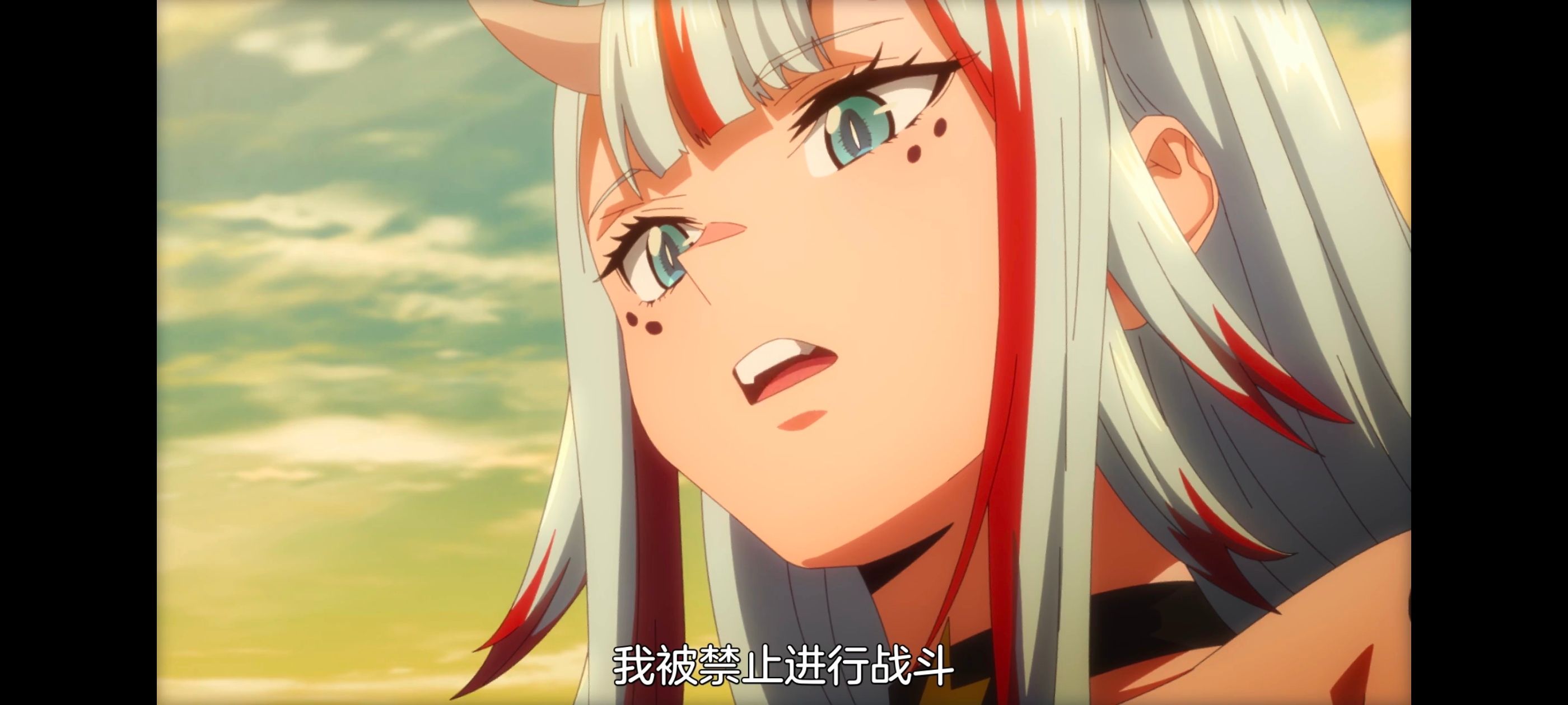 魔都精兵的奴隶,动画,动漫,番剧,二次元,ACG