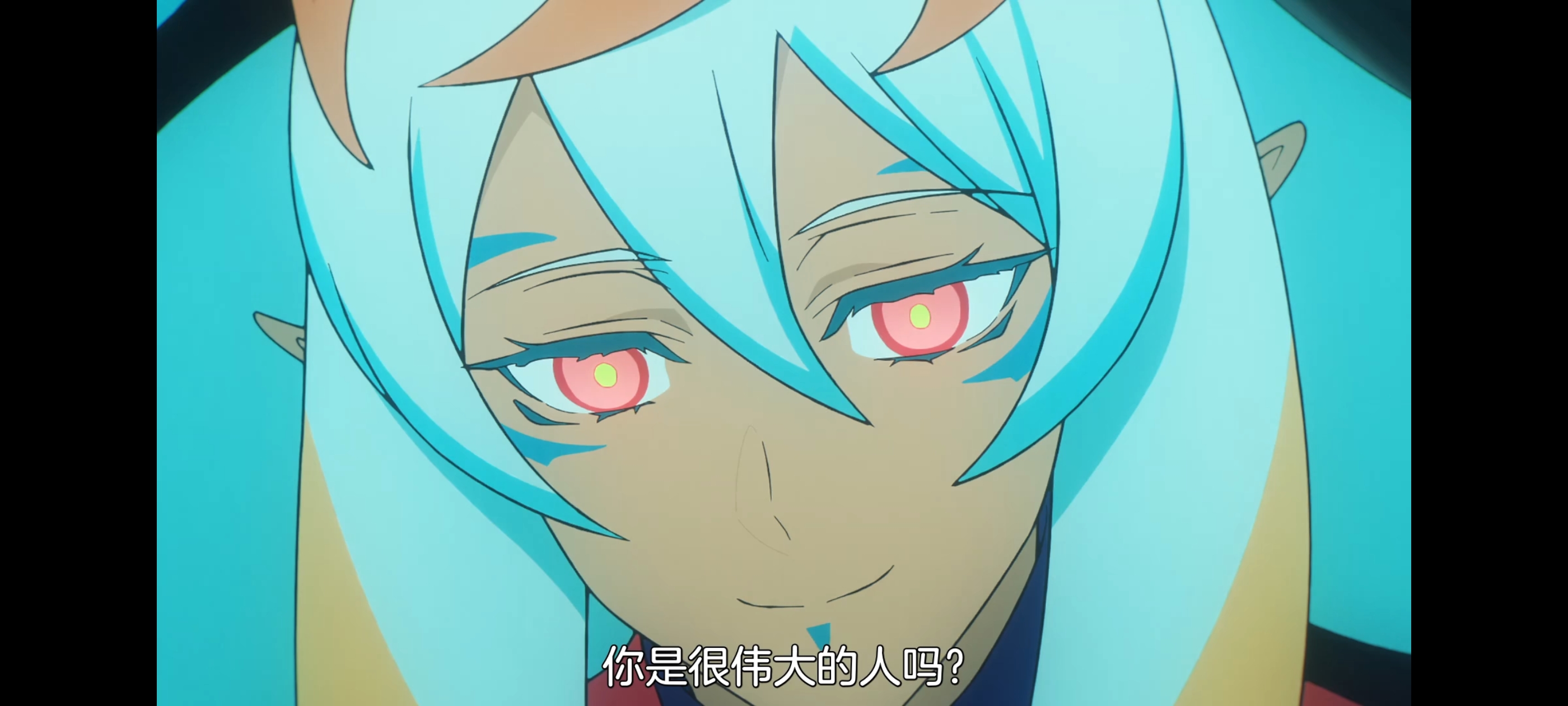 命运奇异赝品,FATE,FatestrangeFake,动漫,动画,番剧,ACG