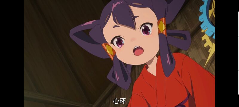 天穗之咲稻姬,心轮的稻作日记,动画,动漫,番剧,二次元,ACG