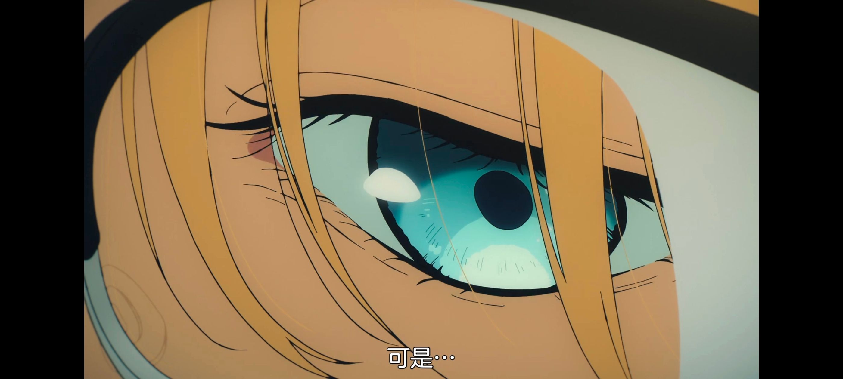 命运奇异赝品,FatestrangeFake,动画,动漫,番剧,ACG