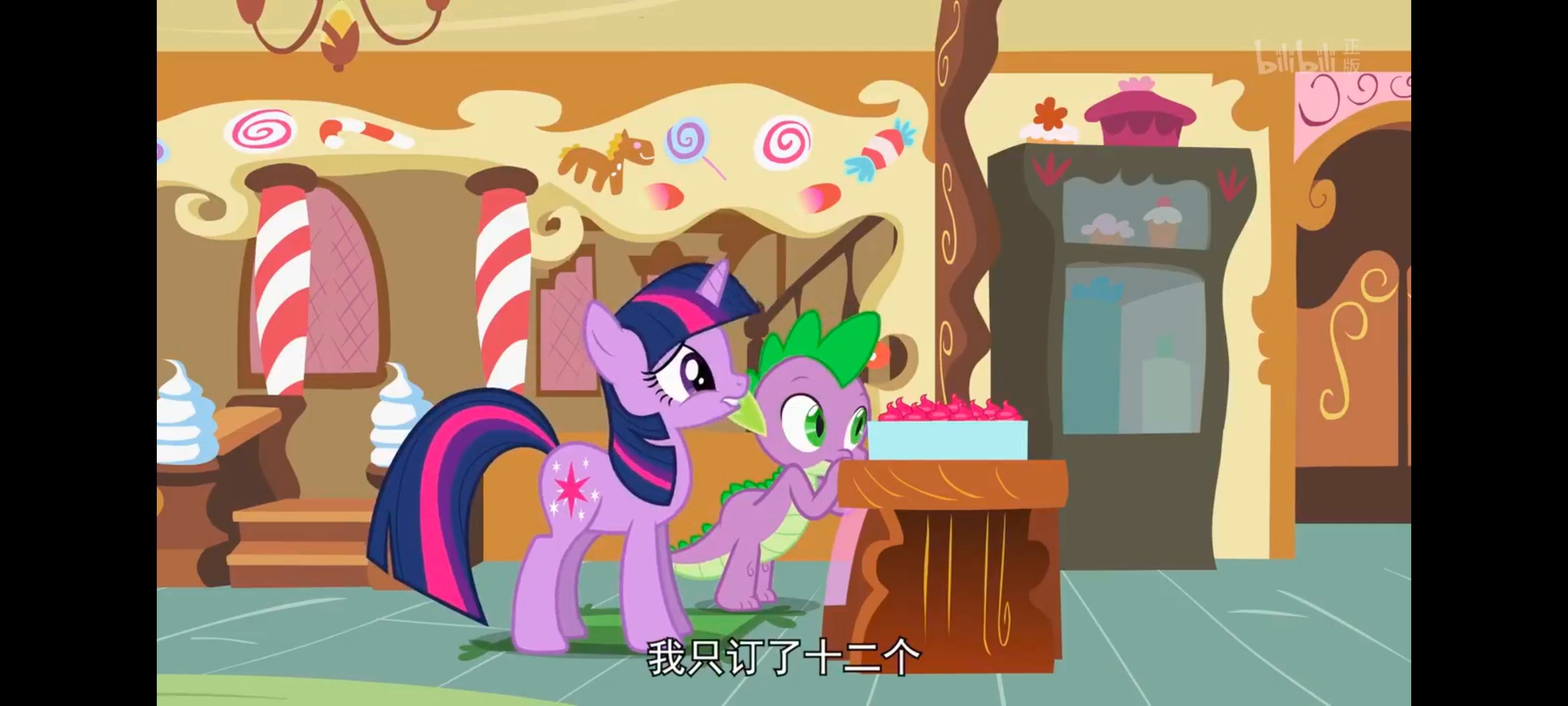 小马宝莉,小马宝莉友谊魔法,彩虹小马,我的小马驹,动画,动漫,番剧,ACG