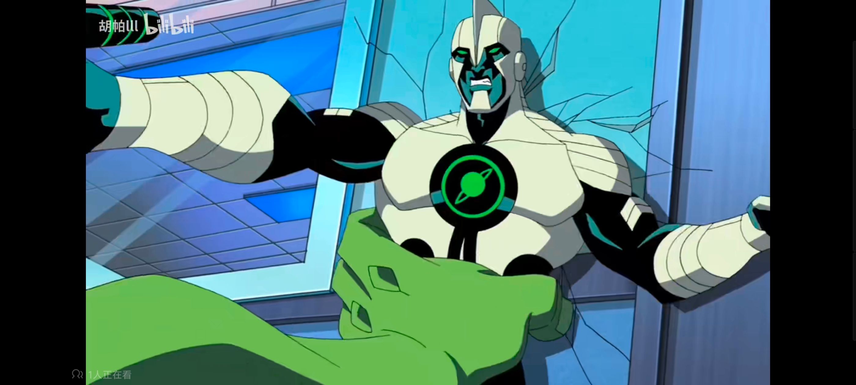 复仇者世上最强英雄组合,复仇者联盟,超级英雄,漫威,动画,动漫,番剧,ACG