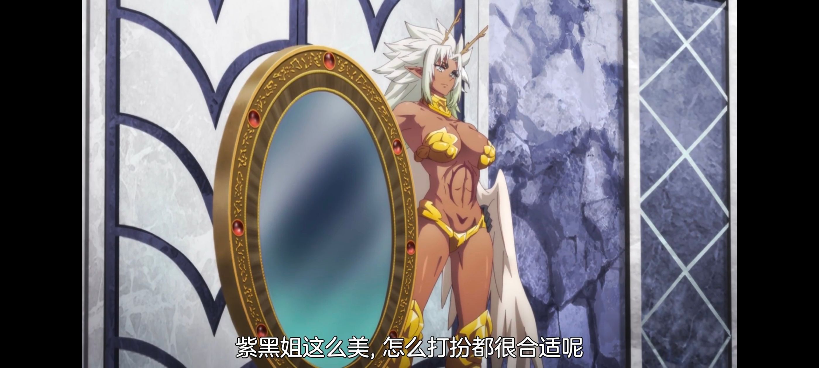 魔都精兵的奴隶,动画,动漫,番剧,二次元,ACG