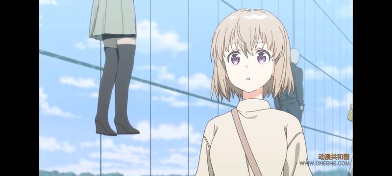 上伊那牡丹醉姿如百合,上伊那牡丹酒醉身姿似百合花般,动画,动漫,番剧,二次元,ACG,日漫