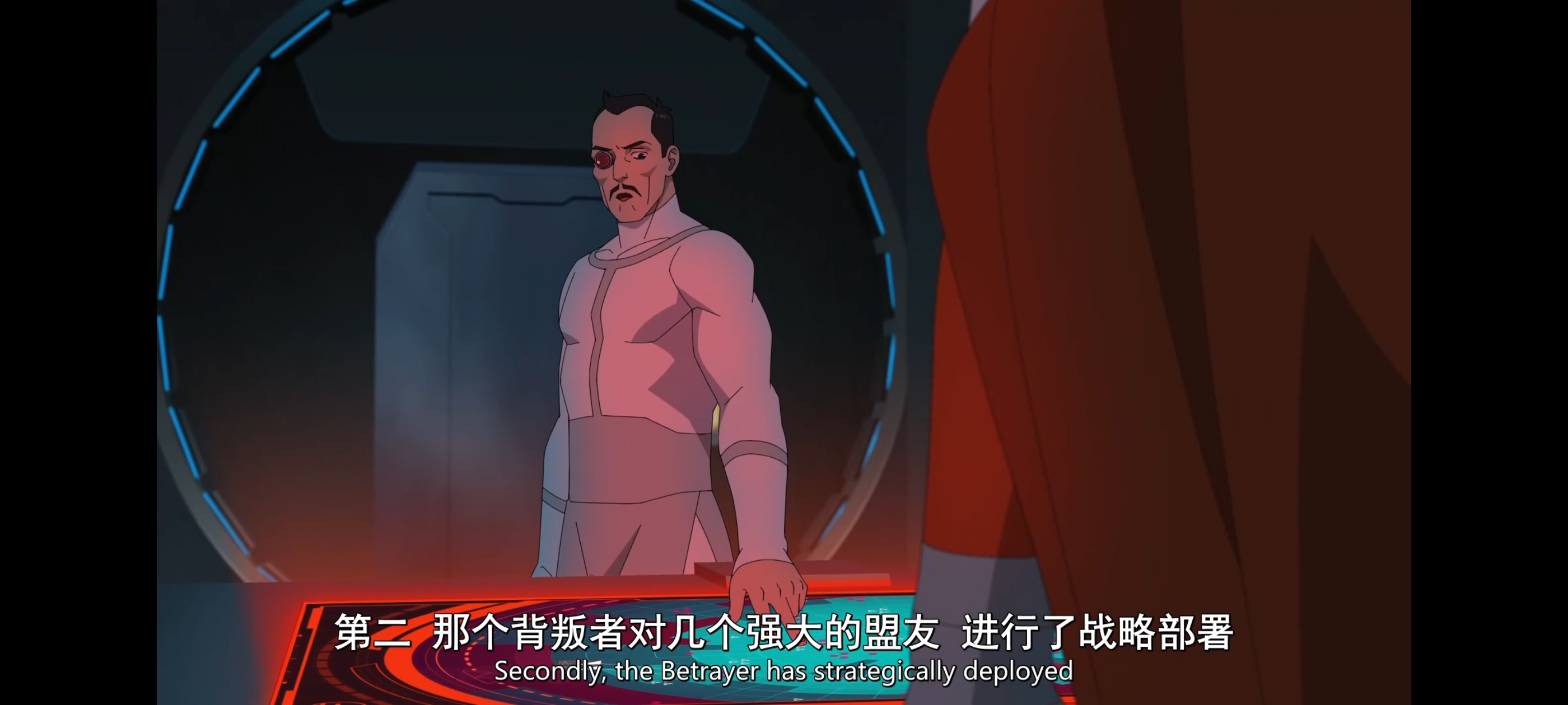 无敌少侠,image,动画,动漫,番剧,ACG