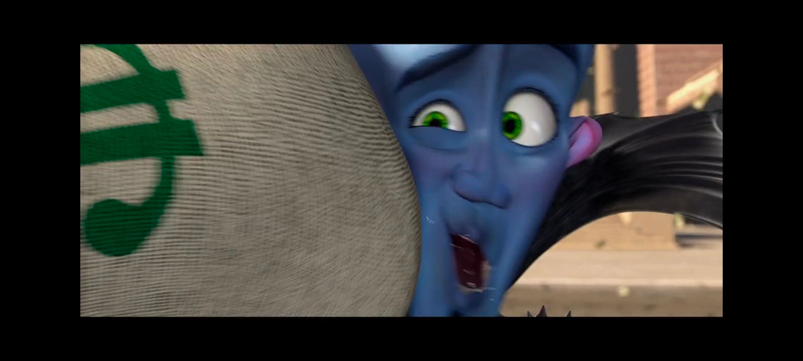 超级大坏蛋,思维大师,动画电影,动画,动漫,欧美动画,欧美动漫,ACG