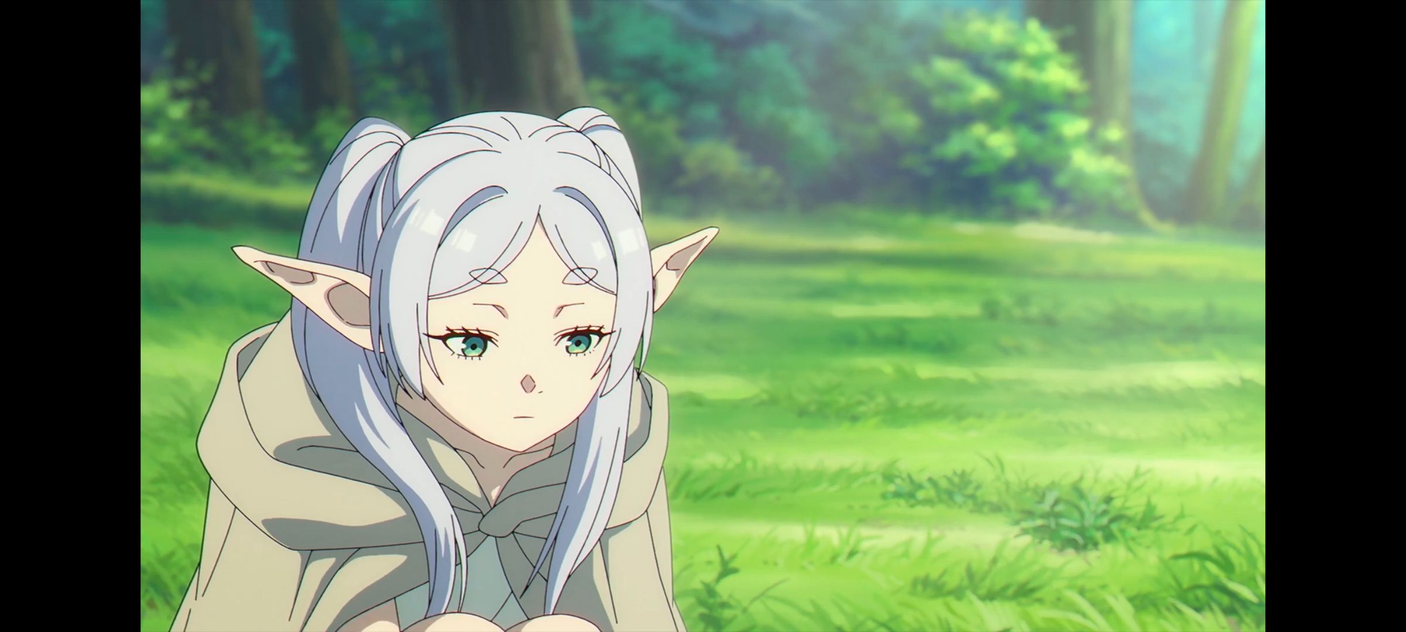 葬送的芙莉莲,动画,动漫,番剧,ACG