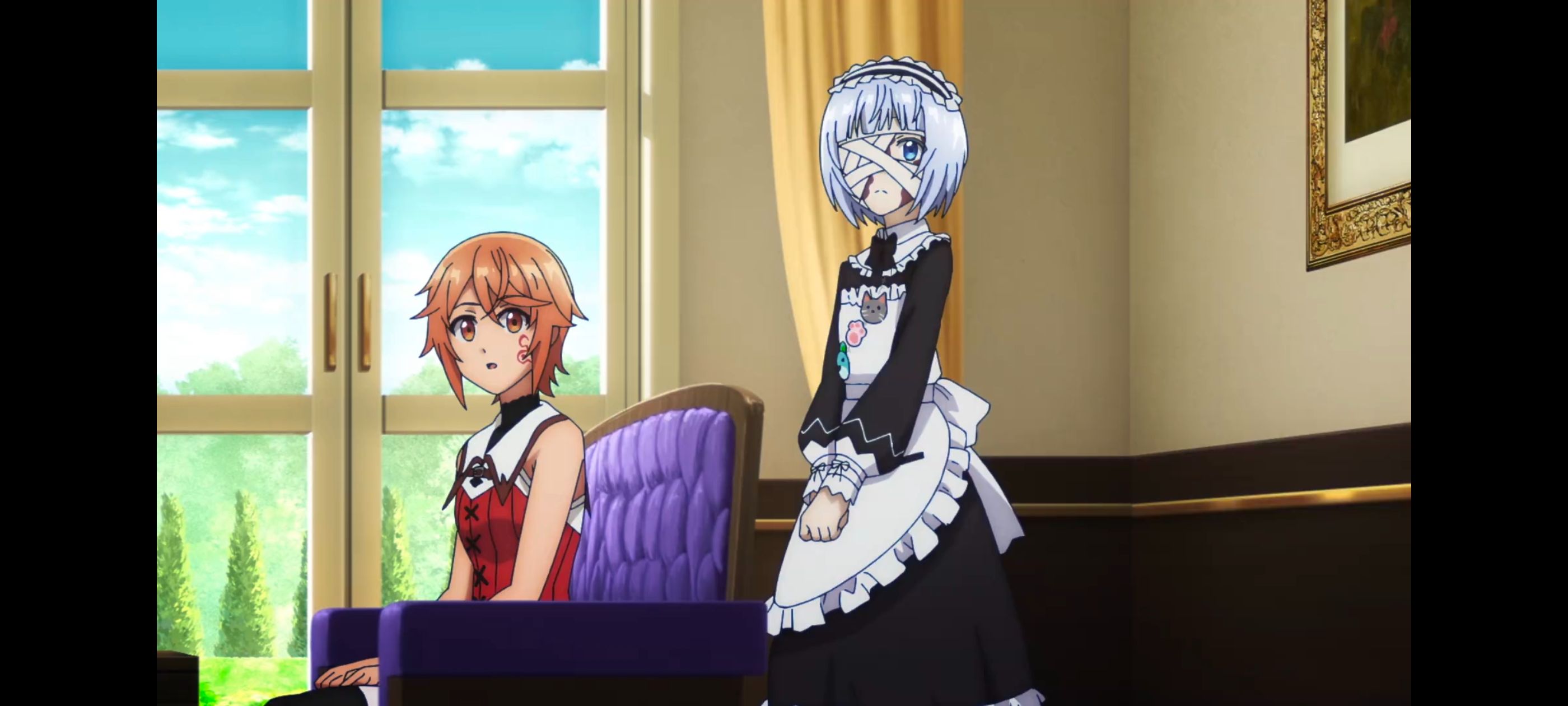 凭你也想讨伐魔王,动画,动漫,番剧,ACG