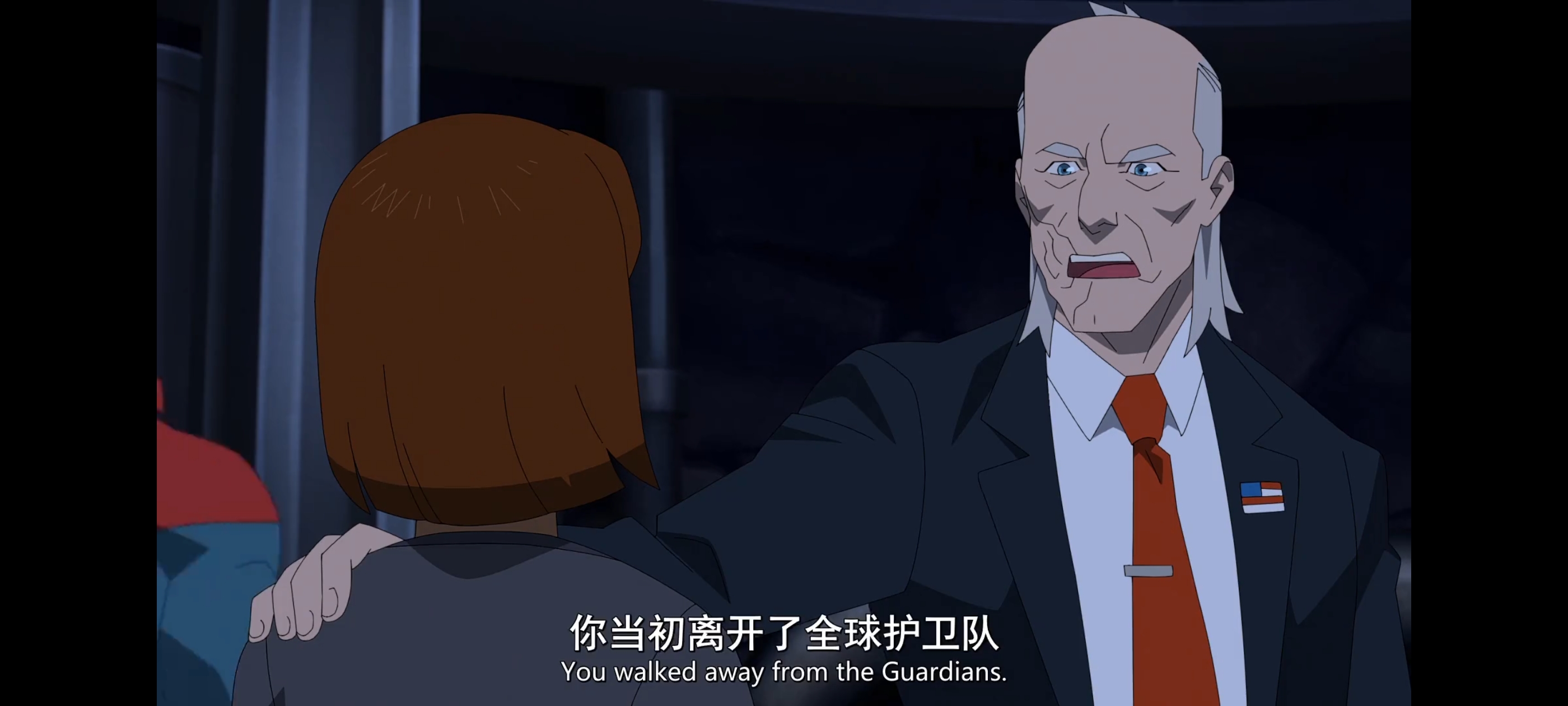 无敌少侠,image,番剧,ACG,二次元,动画,动漫