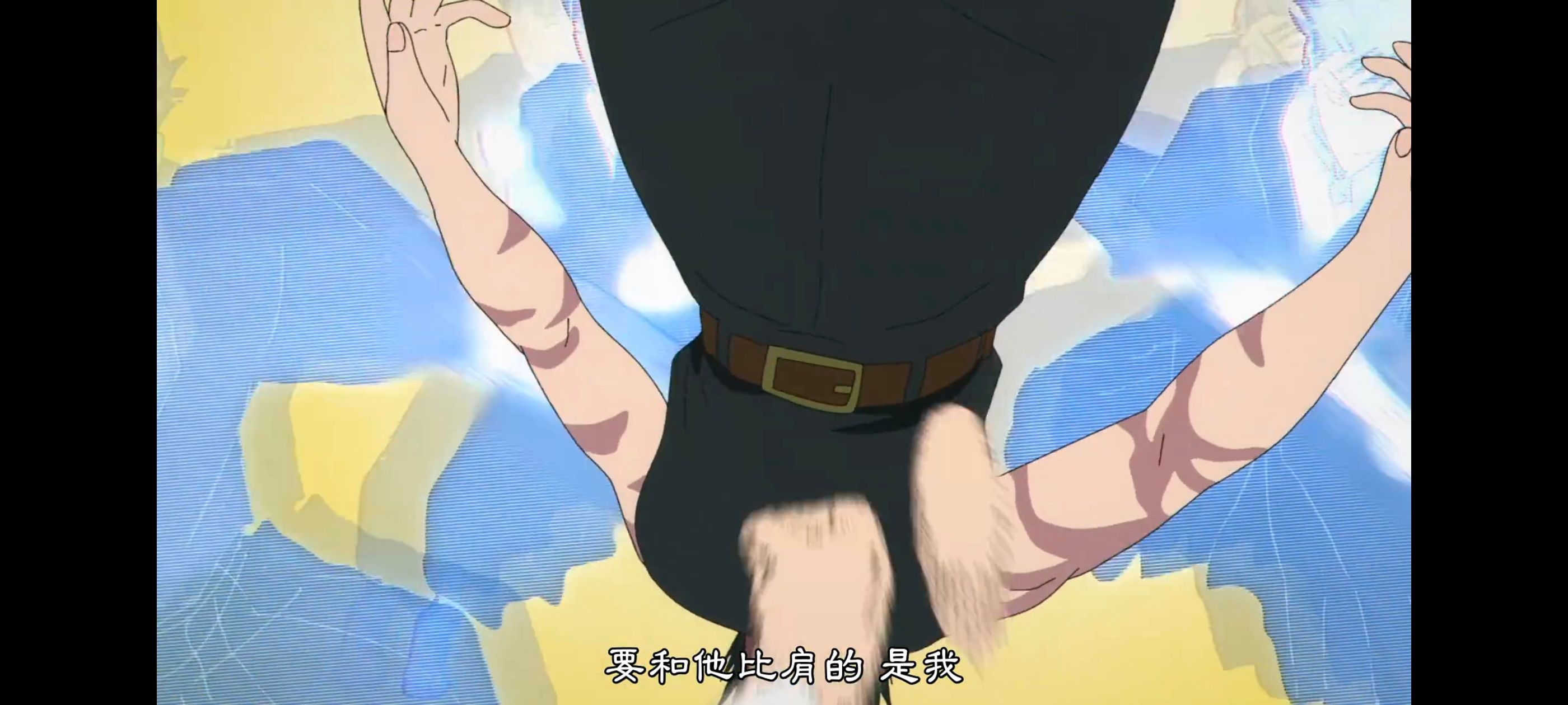 咒术回战,咒术回战死灭回游,动画,动漫,番剧,ACG