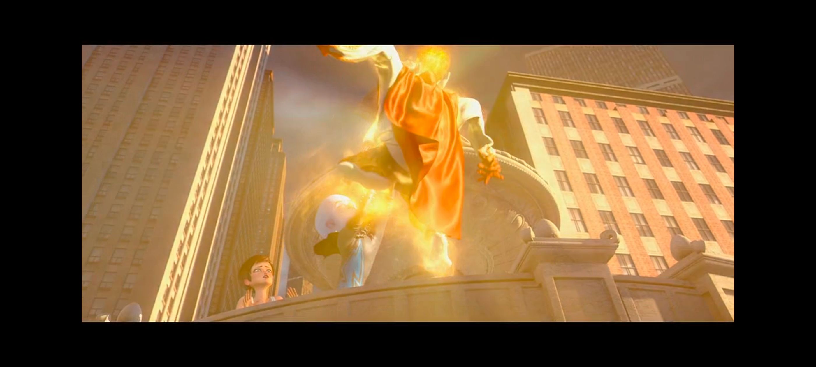 超级大坏蛋,思维大师,动画电影,动画,动漫,欧美动画,欧美动漫,ACG