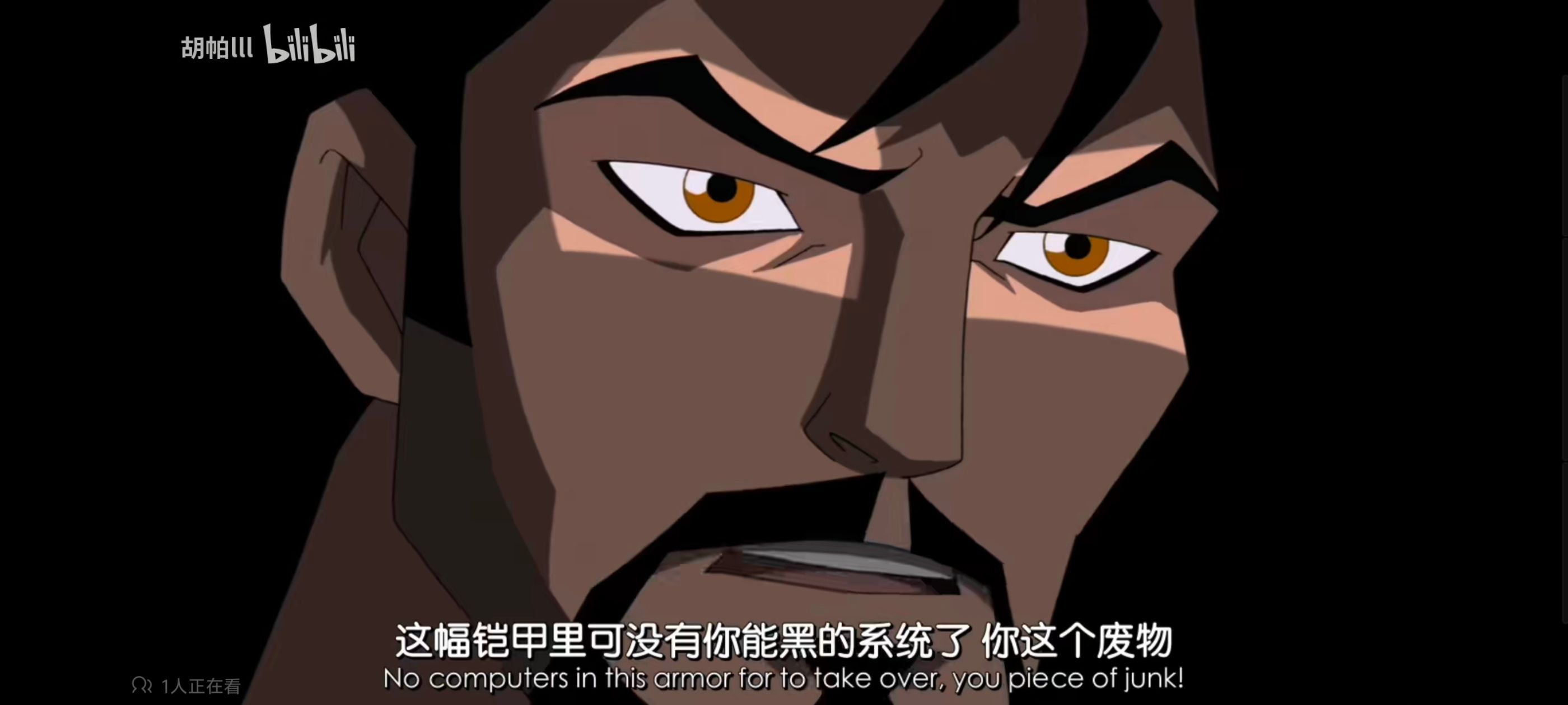 复仇者世上最强英雄组合,复仇者联盟,动画,动漫,番剧,ACG,超级英雄联盟复仇者