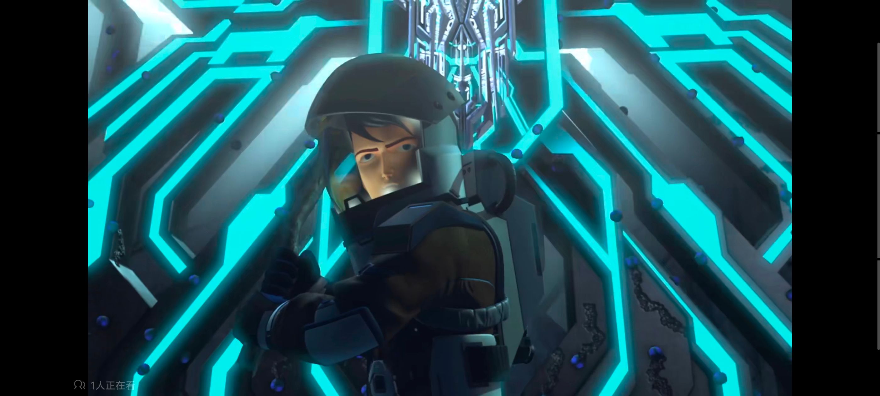 变形金刚,变形金刚领袖之证,动画,动漫,番剧,ACG