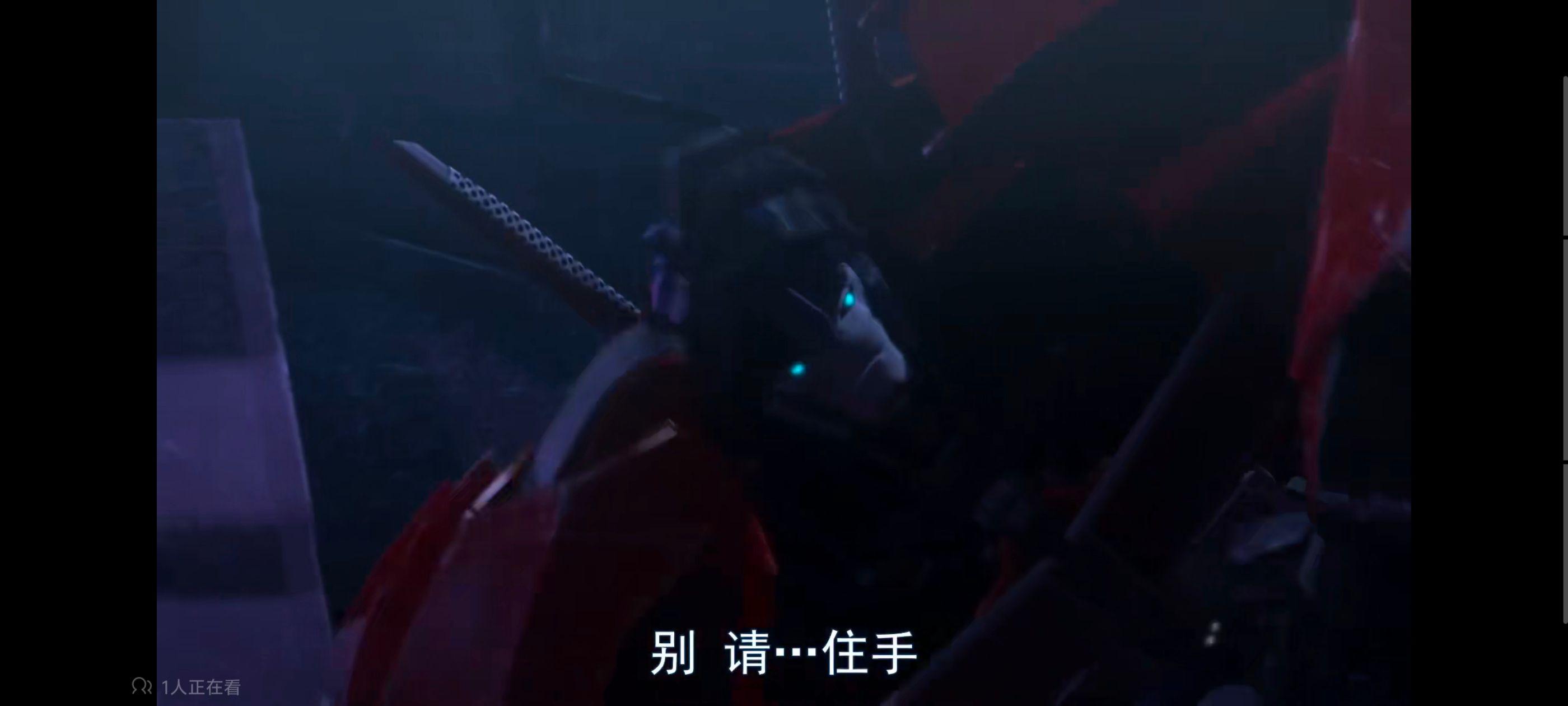 变形金刚,变形金刚领袖之证,动画,动漫,番剧,ACG