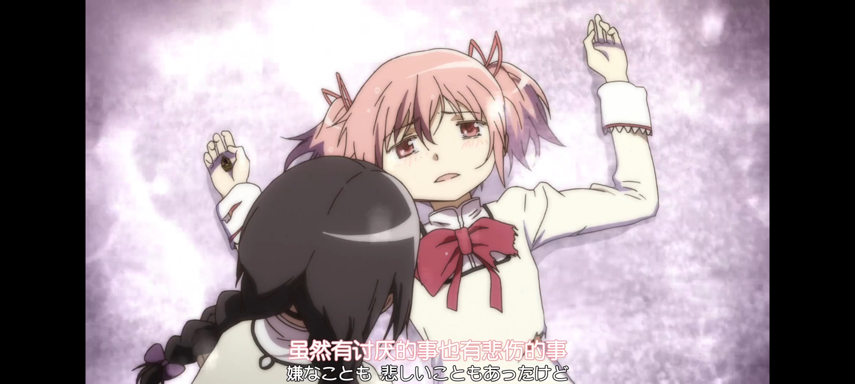 魔法少女小圆,魔法少女,动画,动漫,二次元,ACG