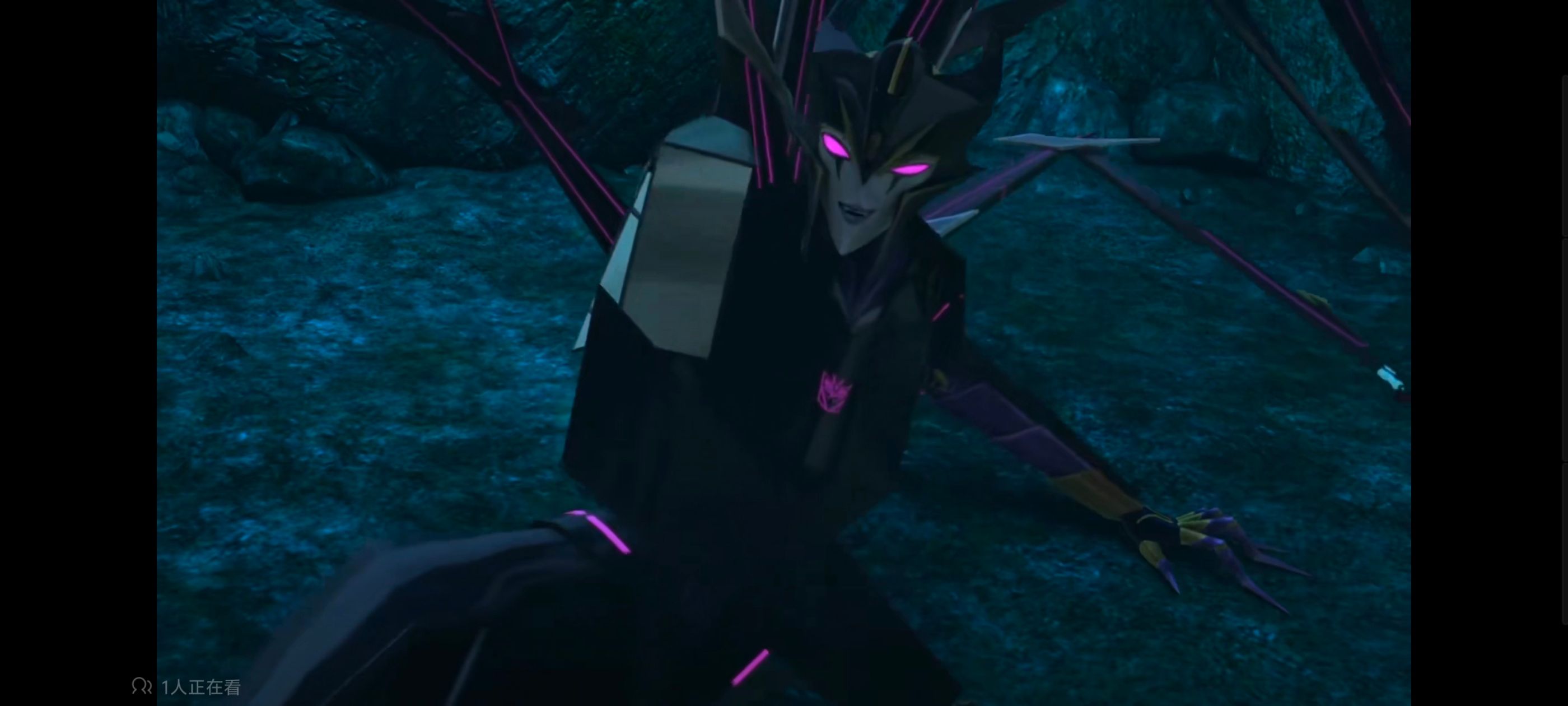 变形金刚,变形金刚领袖之证,动画,动漫,番剧,ACG