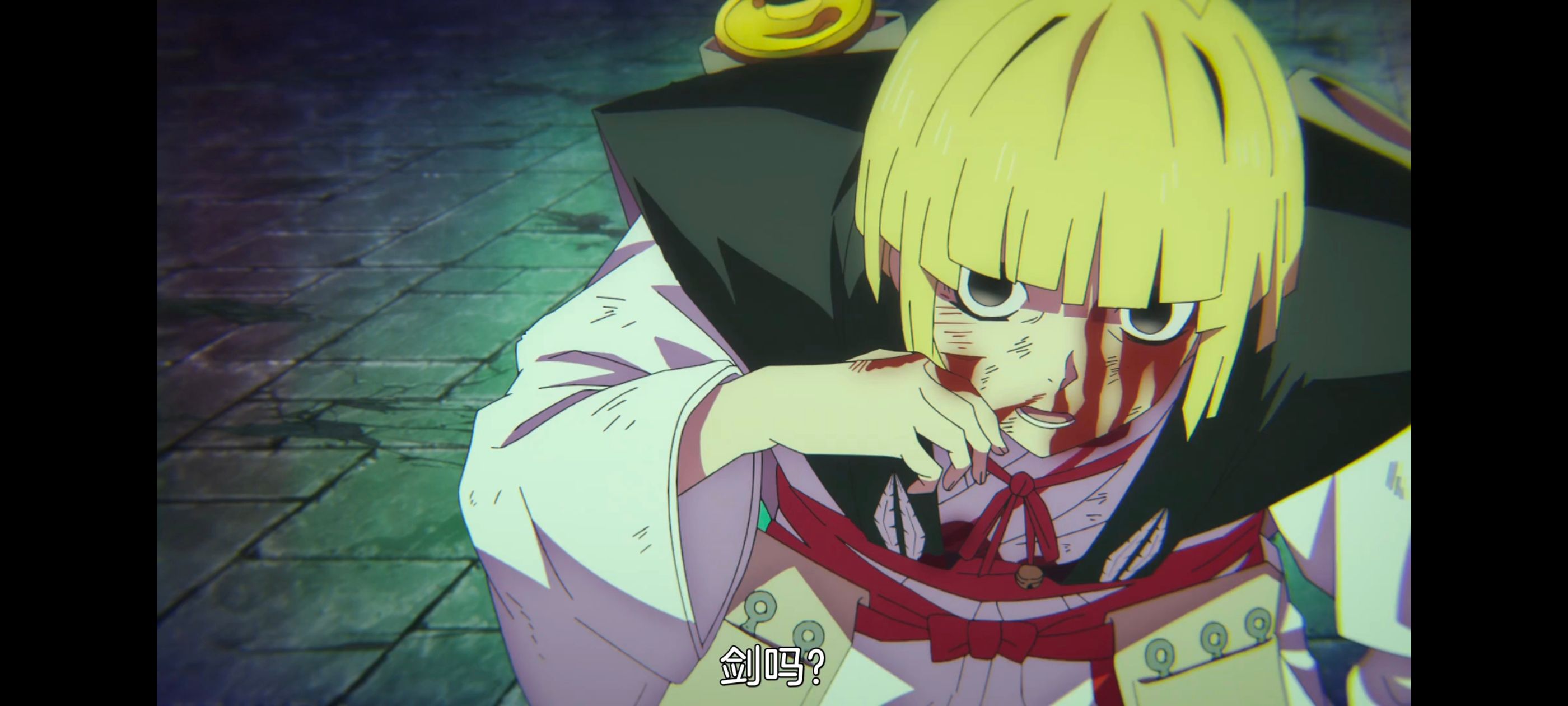 地狱乐,动画,动漫,番剧,二次元,ACG