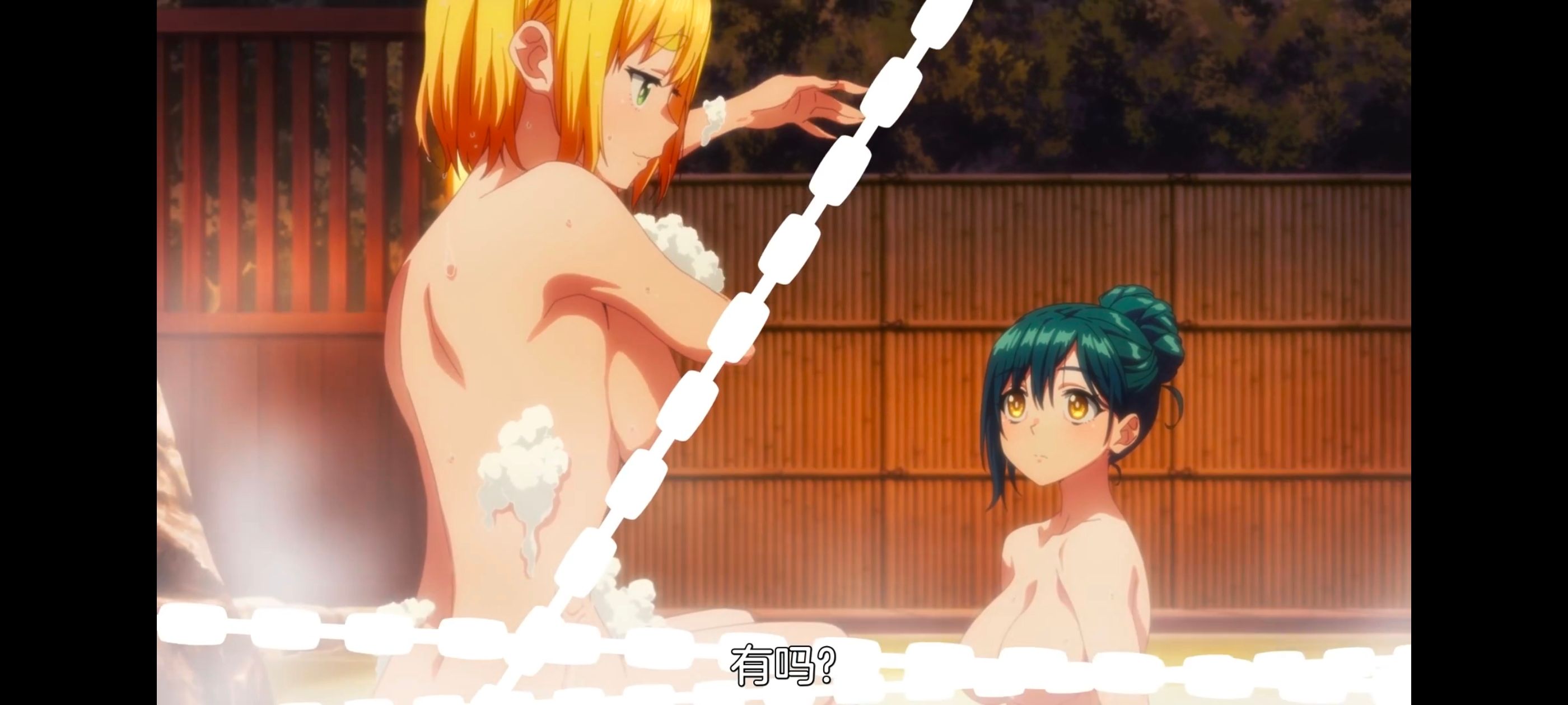 魔都精兵的奴隶,动画,动漫,番剧,ACG