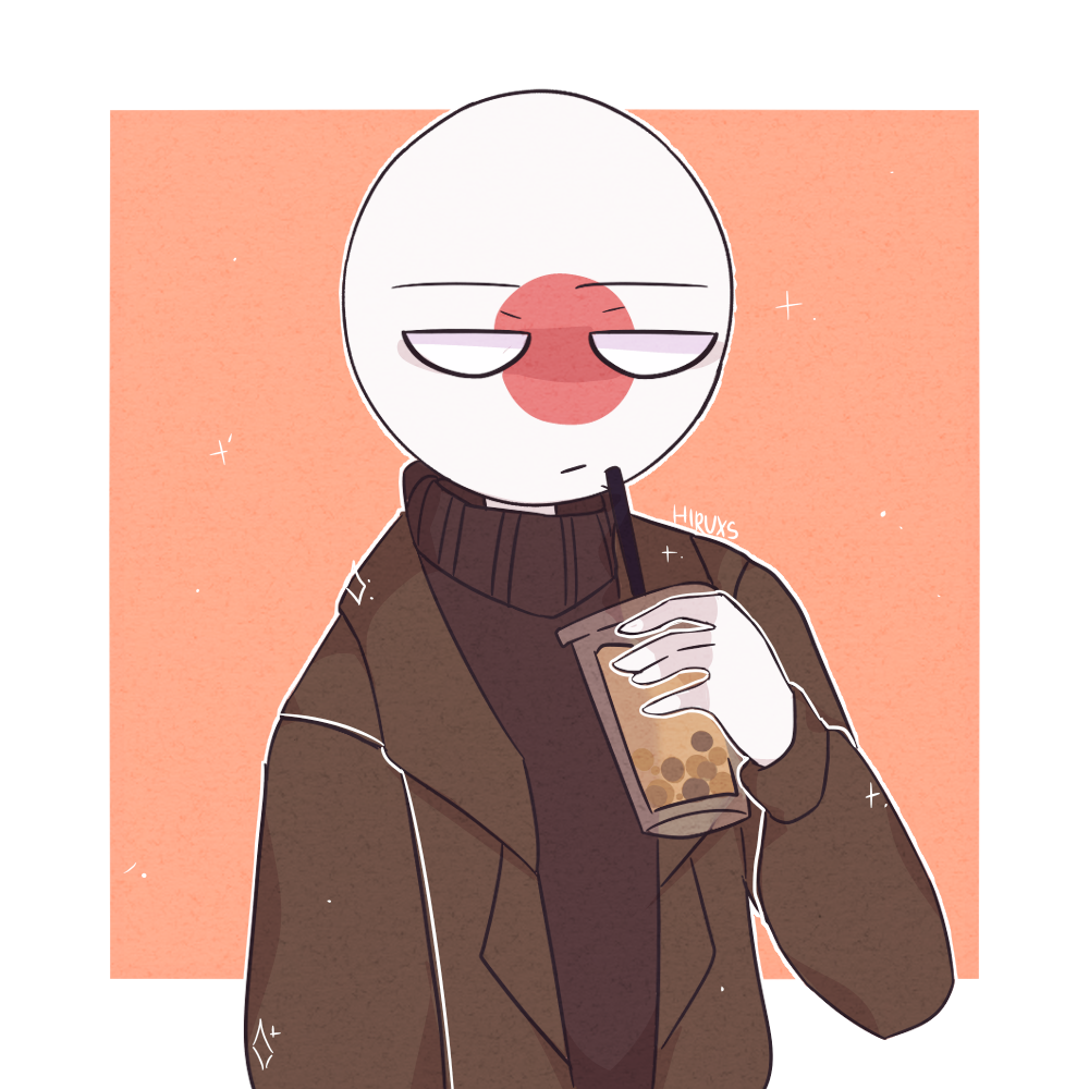 countryhumans,日本,猫娘,国拟
