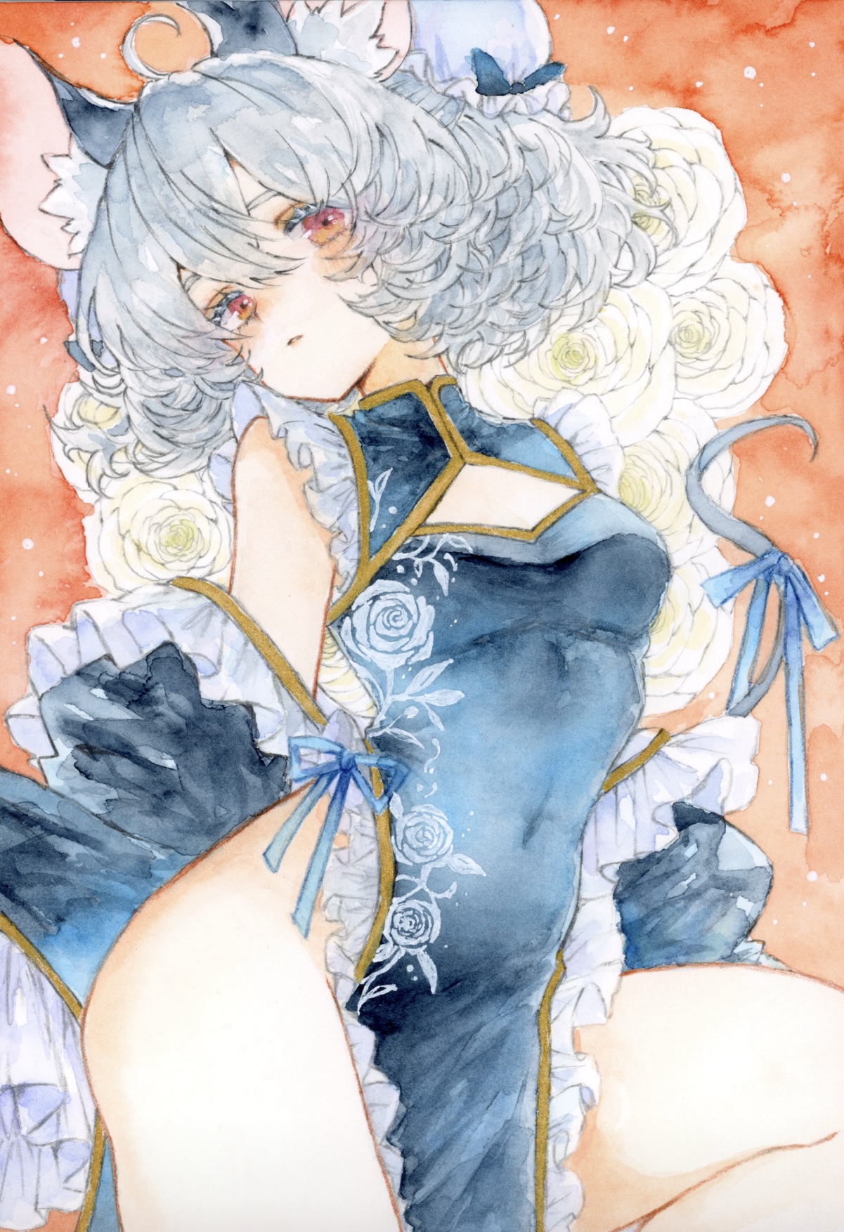 东方project