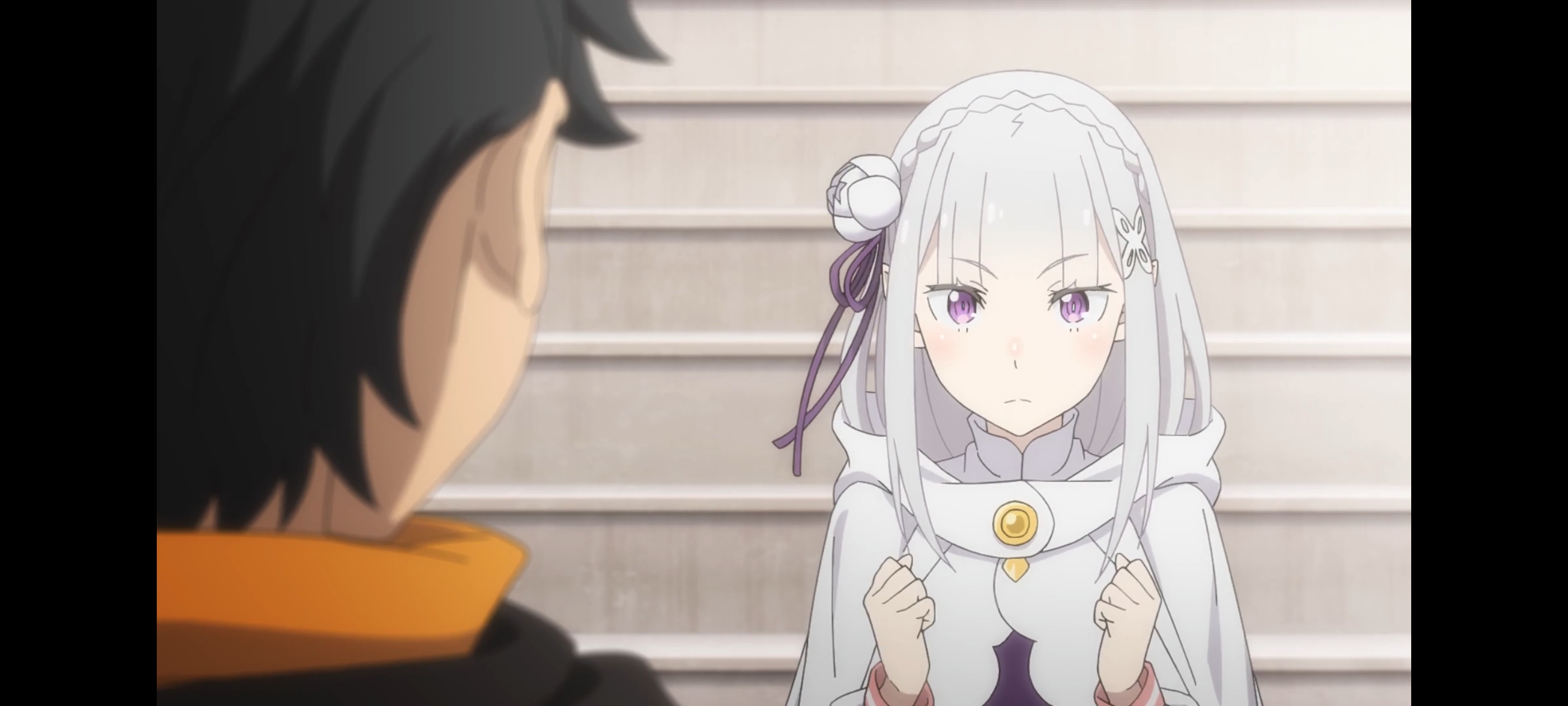 从零开始的异世界生活,动画,动漫,番剧,ACG,二次元