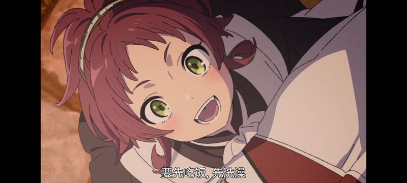 无职转生,无职转生到了异世界就拿出真本事,动画,动漫,番剧,异世界,二次元,日漫,ACG