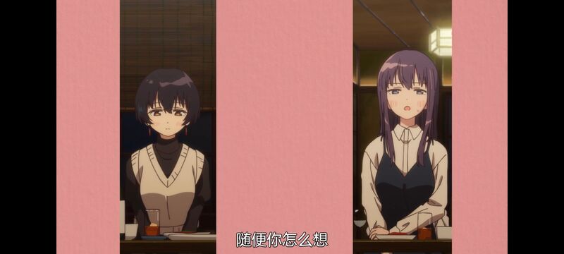 上伊那牡丹醉姿如百合,上伊那牡丹酒醉身姿似百合花般,动画,动漫,番剧,二次元,ACG,日漫