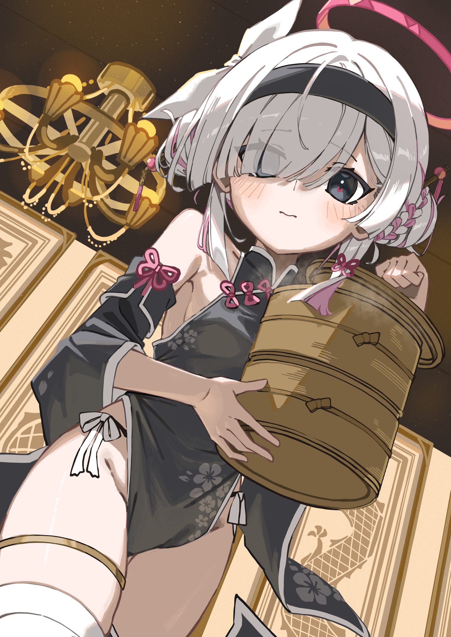 插画