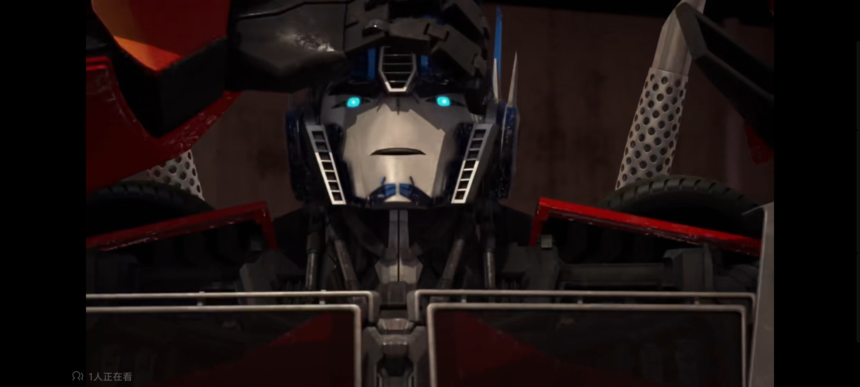 变形金刚,变形金刚领袖之证,动漫,动画,番剧,ACG