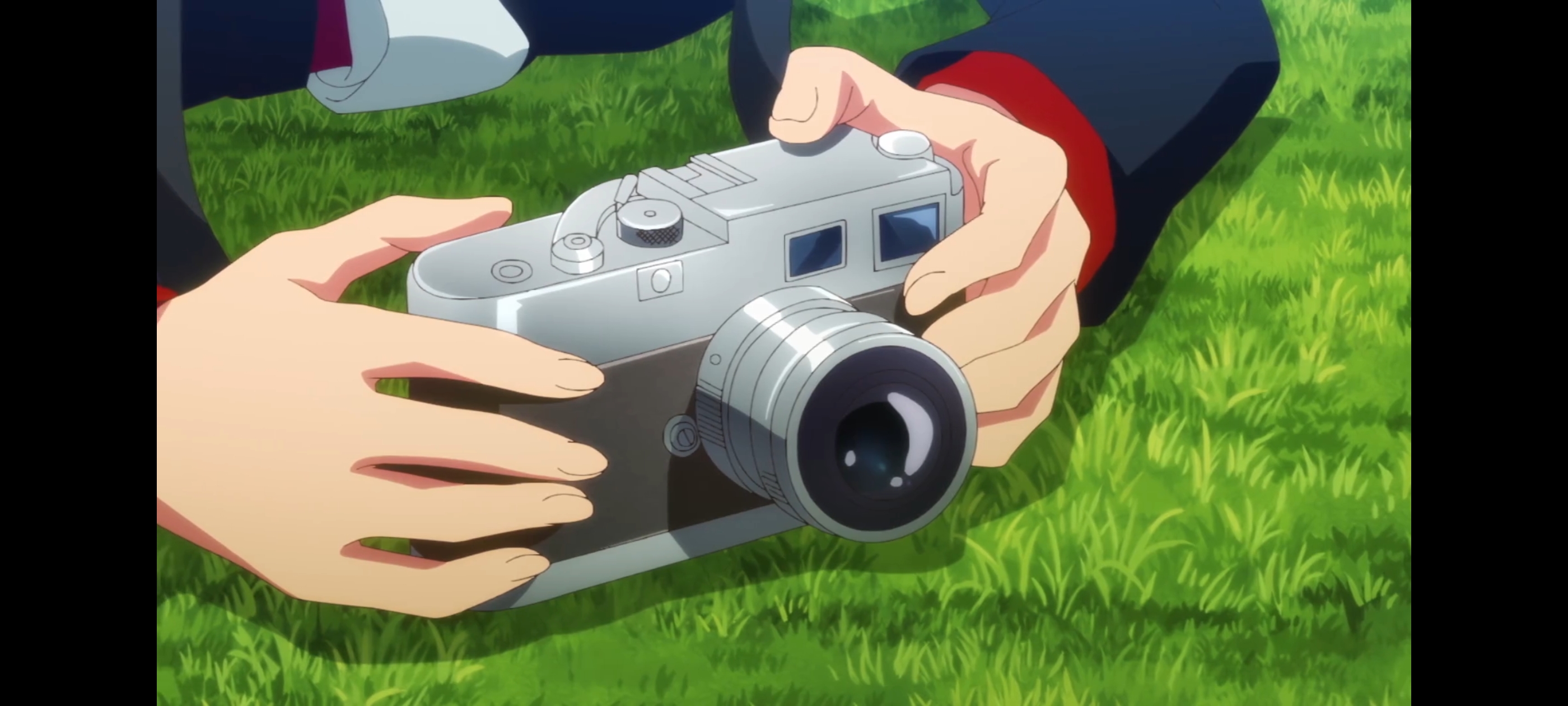 赛马娘,赛马娘第二季,动画,动漫,番剧,二次元,ACG