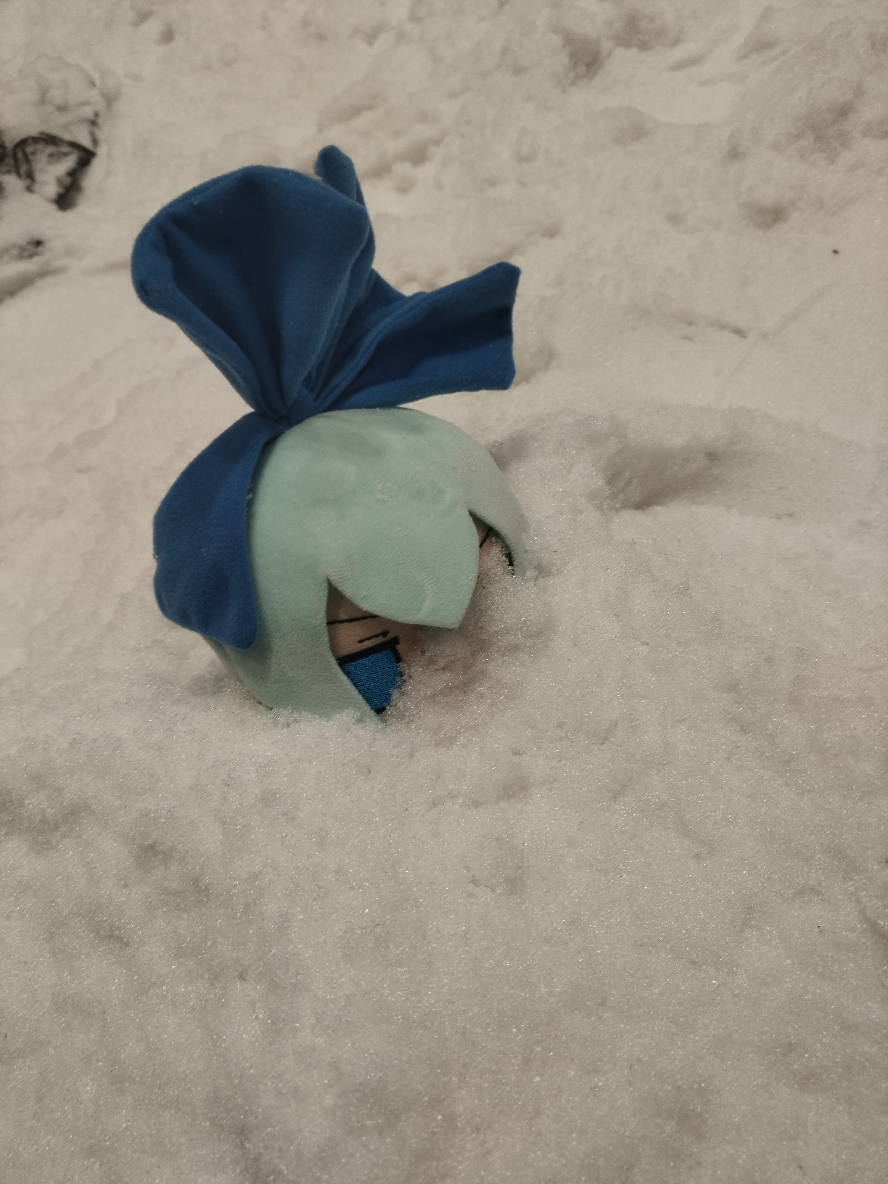 fumo,东方,琪露诺