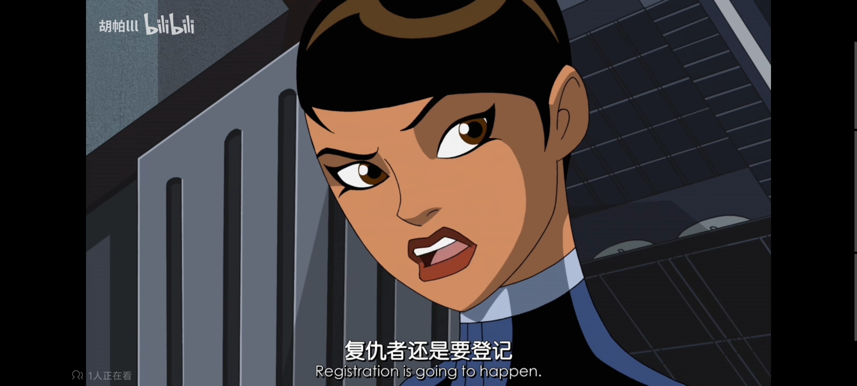 复仇者世界上最强英雄组合,超级英雄联盟复仇者,动画,动漫,番剧,复仇者联盟,ACG