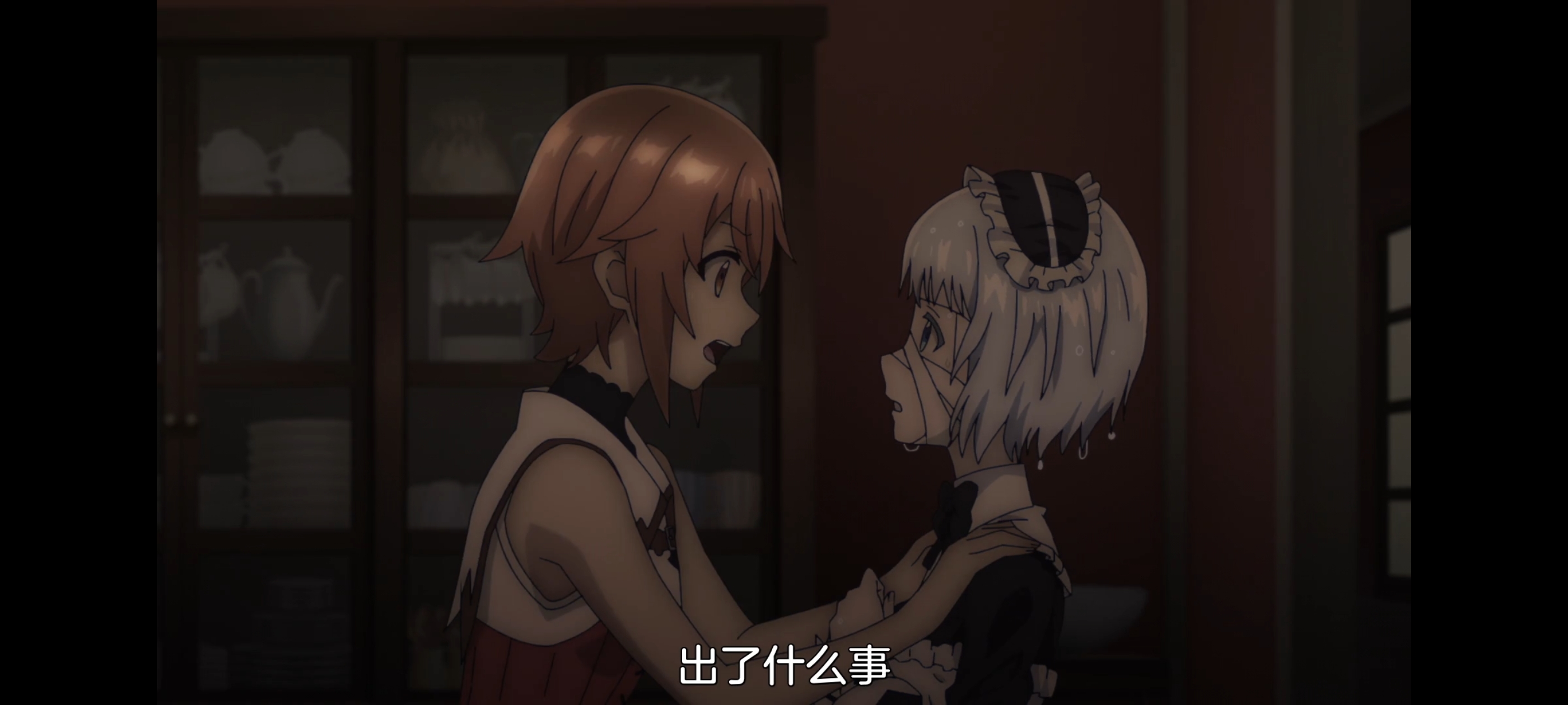 凭你也想讨伐魔王,动画,动漫,番剧,二次元,ACG