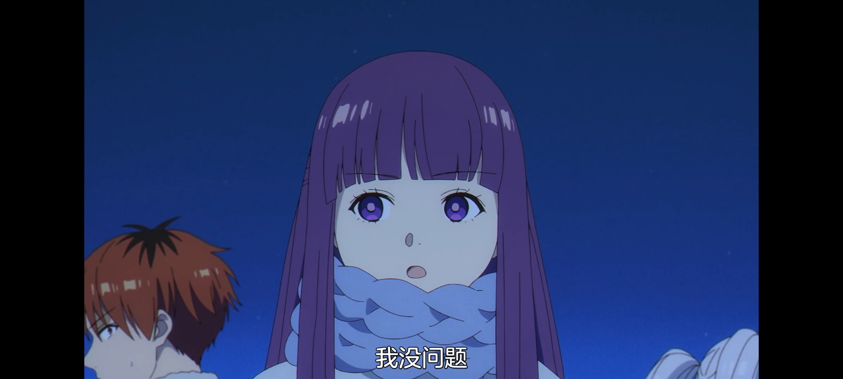 葬送的芙莉莲,动画,动漫,番剧,二次元,ACG