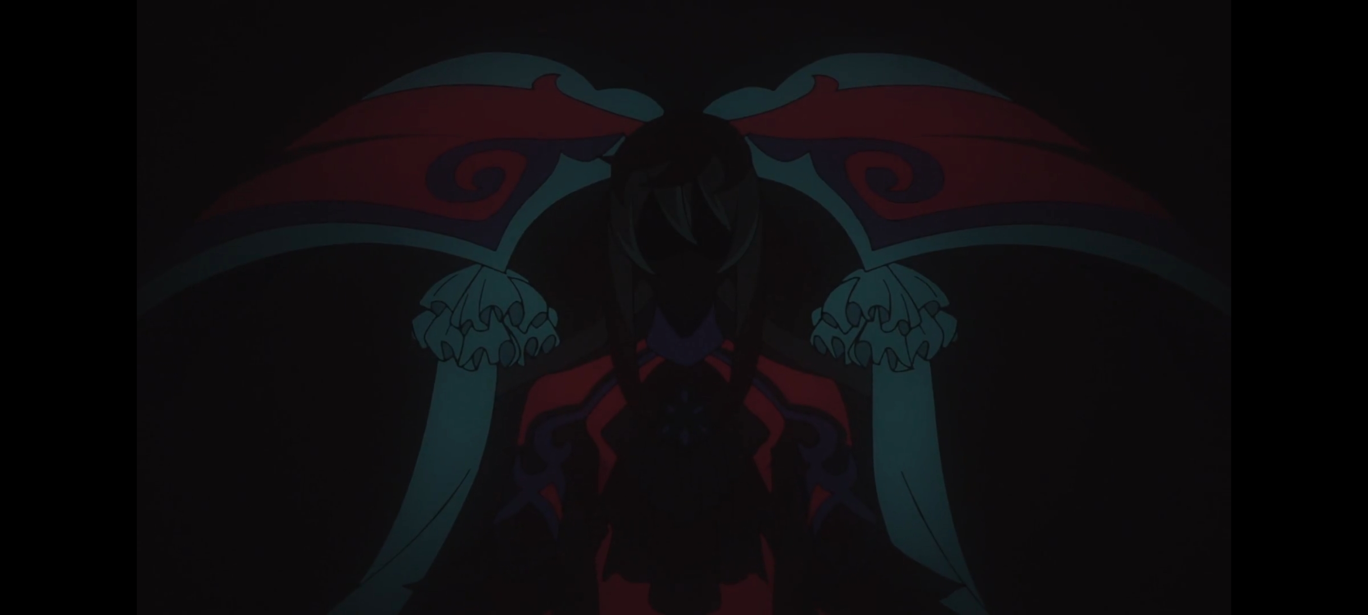 命运奇异赝品,FATE,FatestrangeFake,动画,动漫,番剧,二次元,ACG