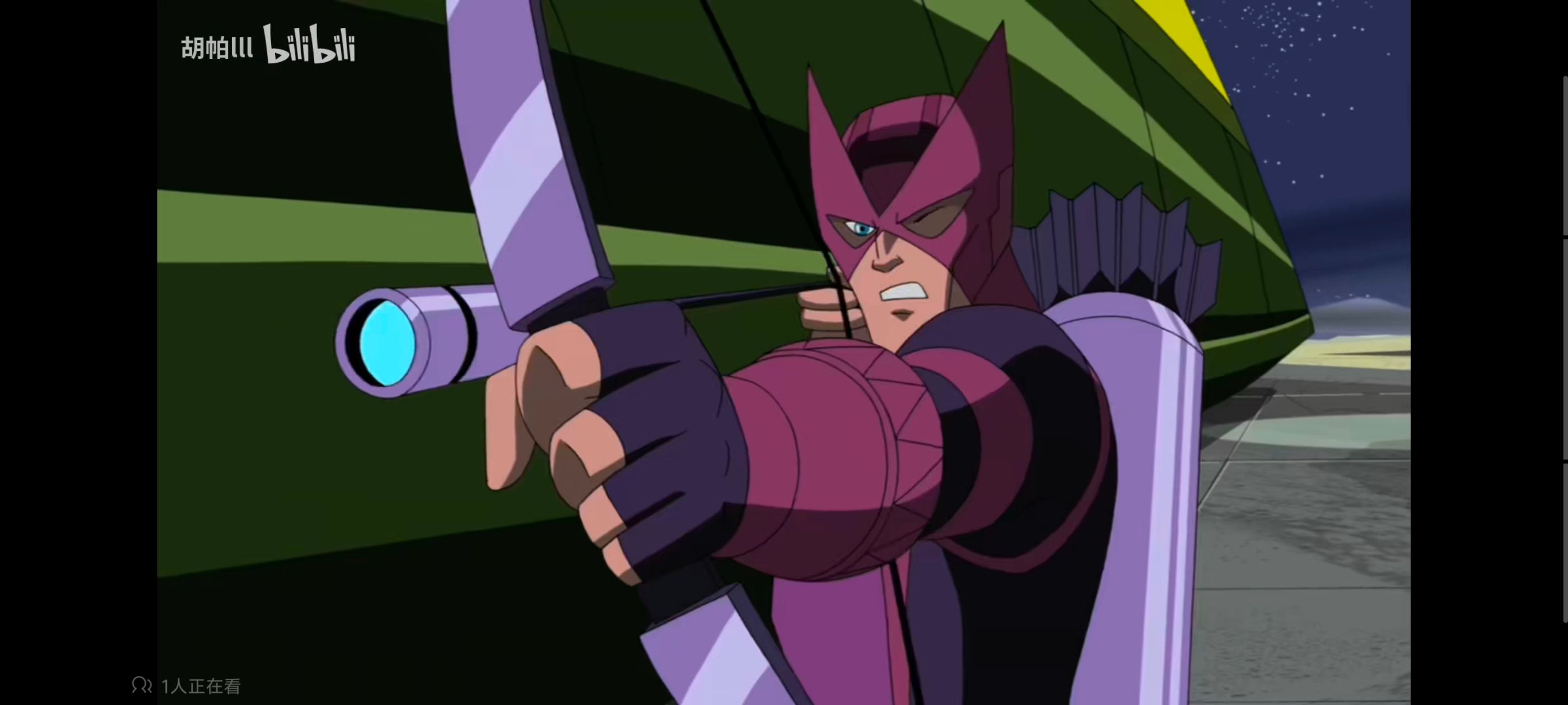 复仇者世上最强英雄组合,复仇者联盟,超级英雄,漫威,动画,番剧,动漫,ACG