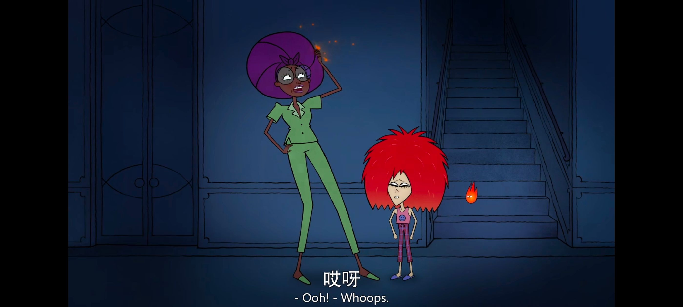 蝙蝠侠家族,蝙蝠侠一家,动漫,动画,番剧,ACG