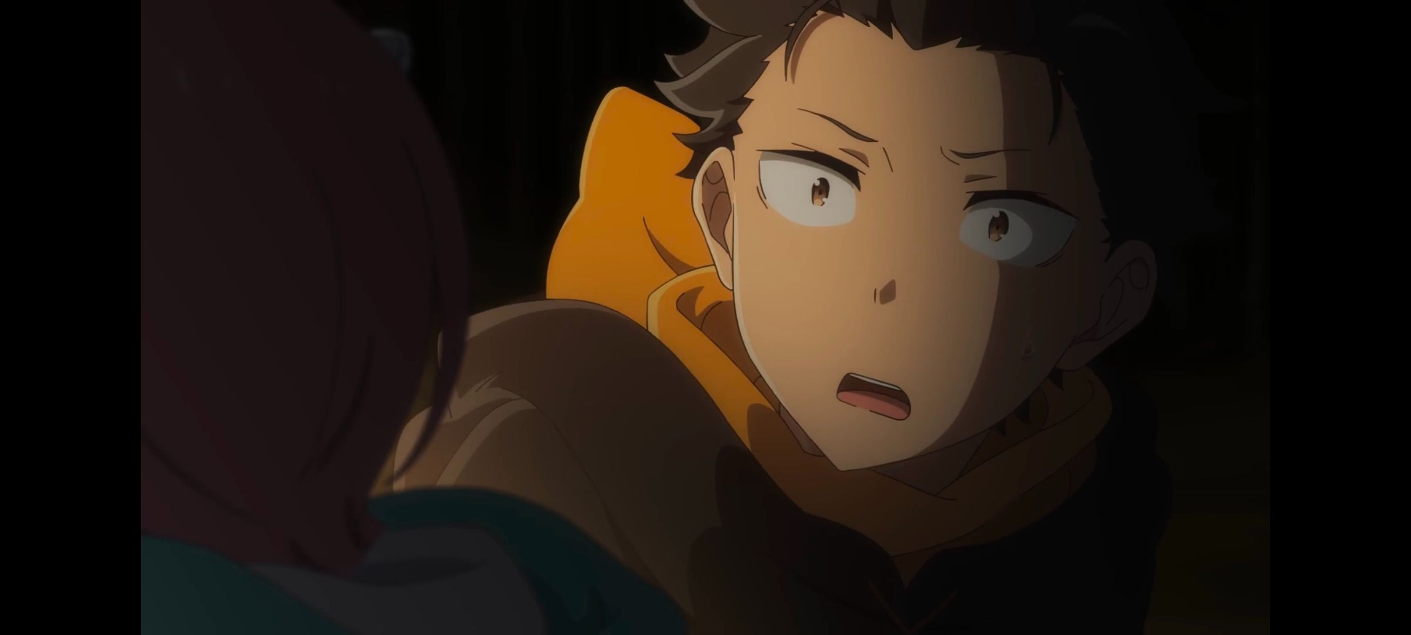 从零开始的异世界生活,异世界,动画,动漫,番剧,二次元