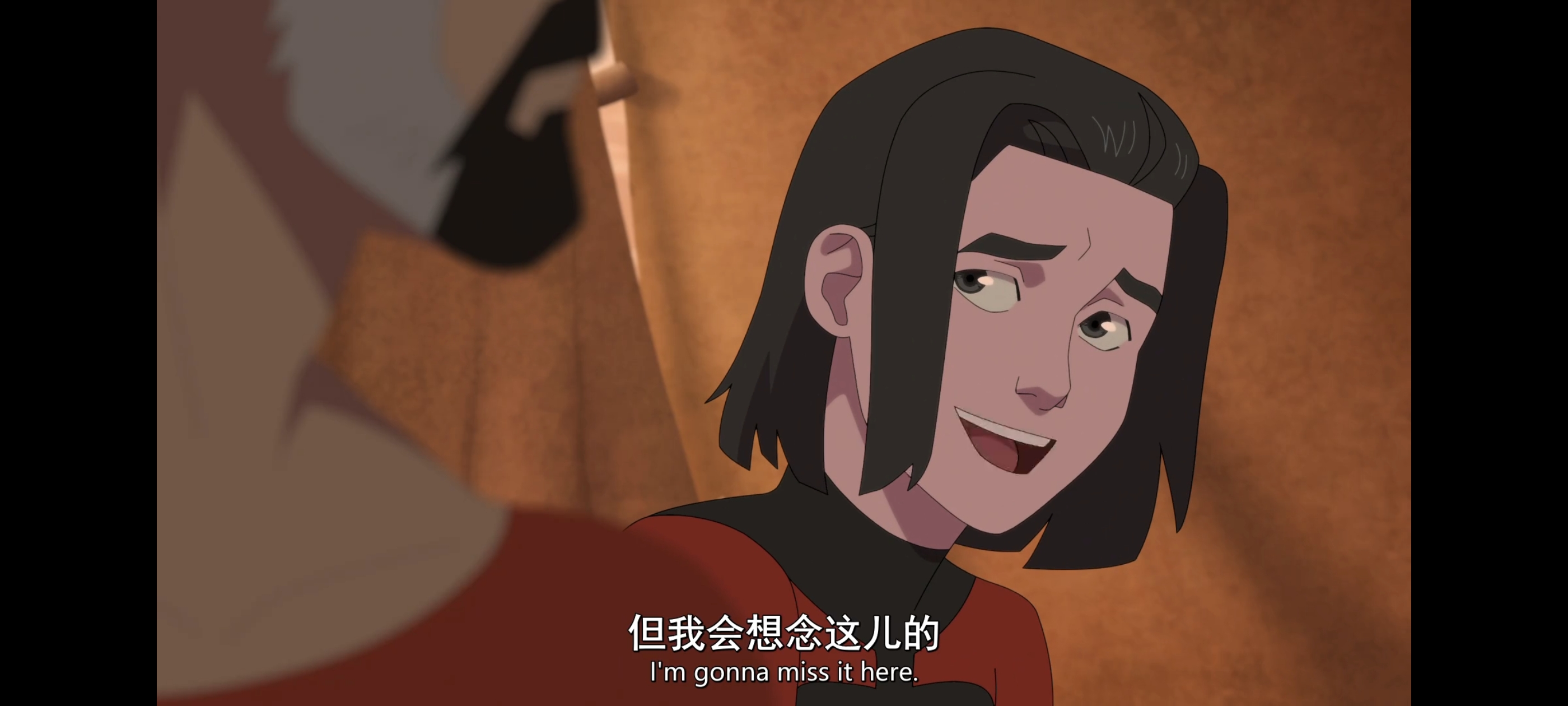 无敌少侠,image,动画,动漫,番剧,ACG