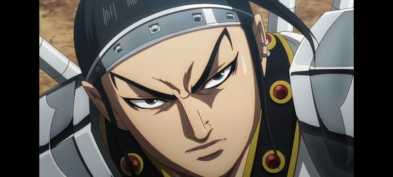 王者天下,动画,动漫,番剧,ACG