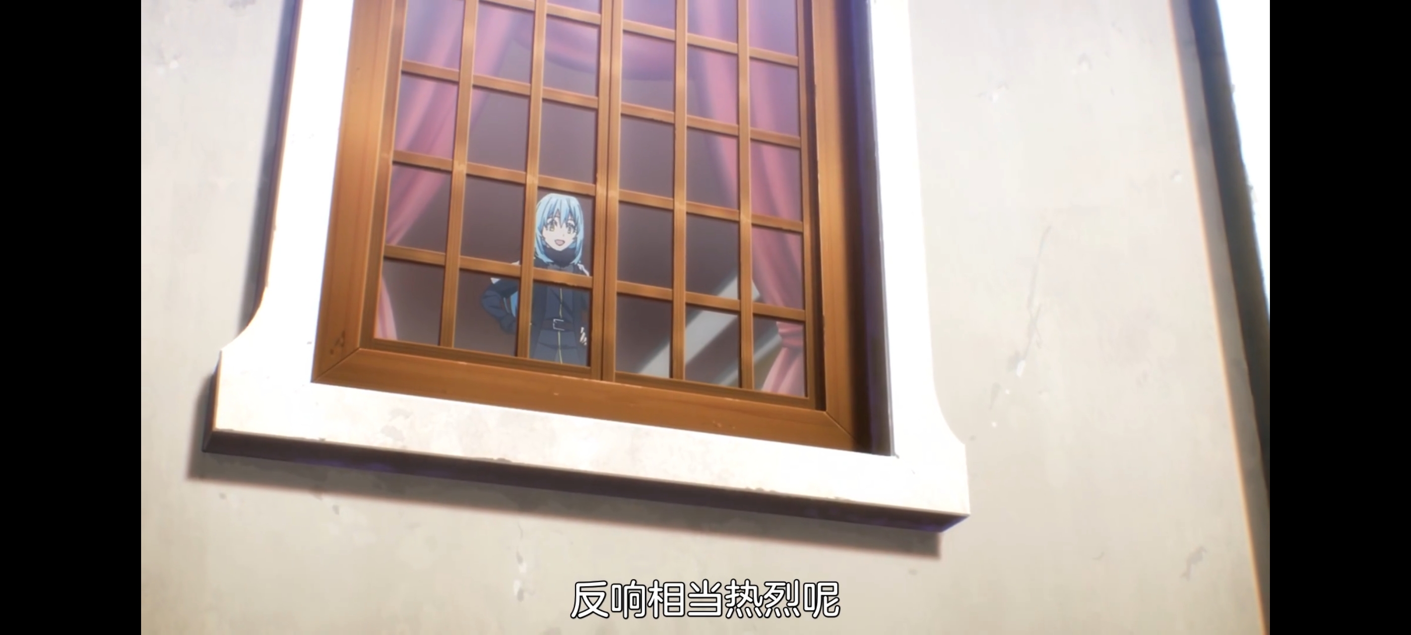 关于我转生变成史莱姆这档事,关于我转生后成为史莱姆的那件事,动画,动漫,番剧,ACG,二次元