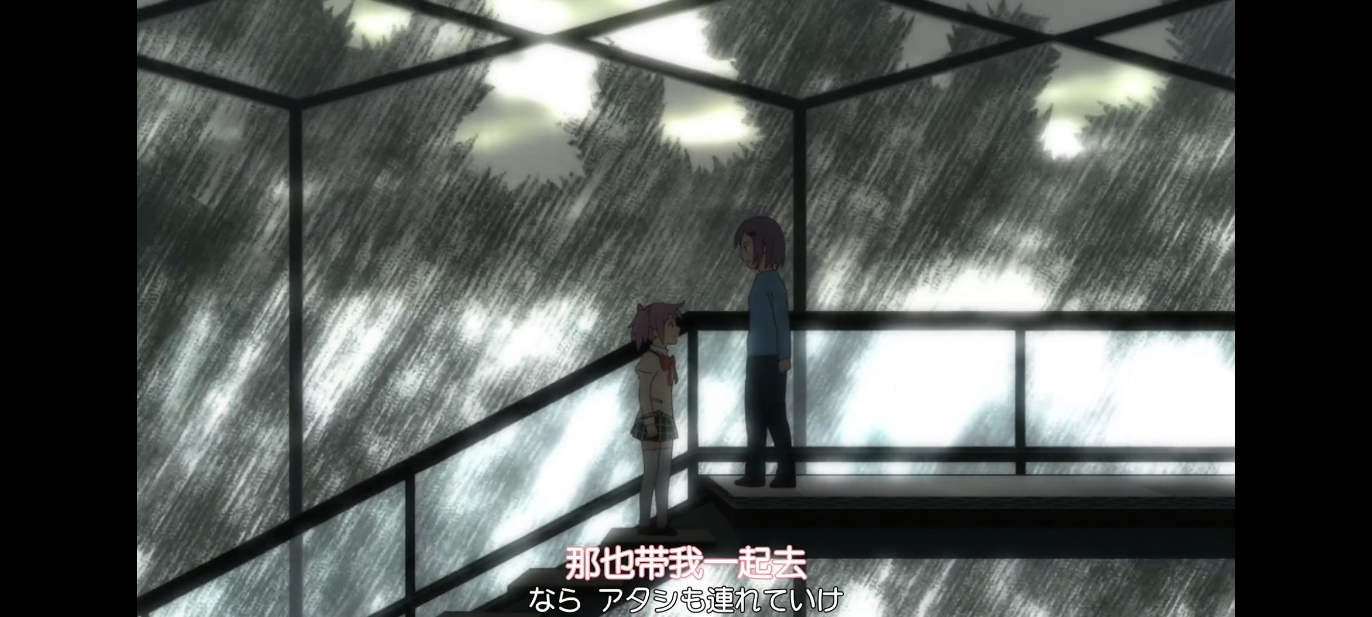 魔法少女小圆,魔法少女,动画,动漫,番剧,二次元,ACG