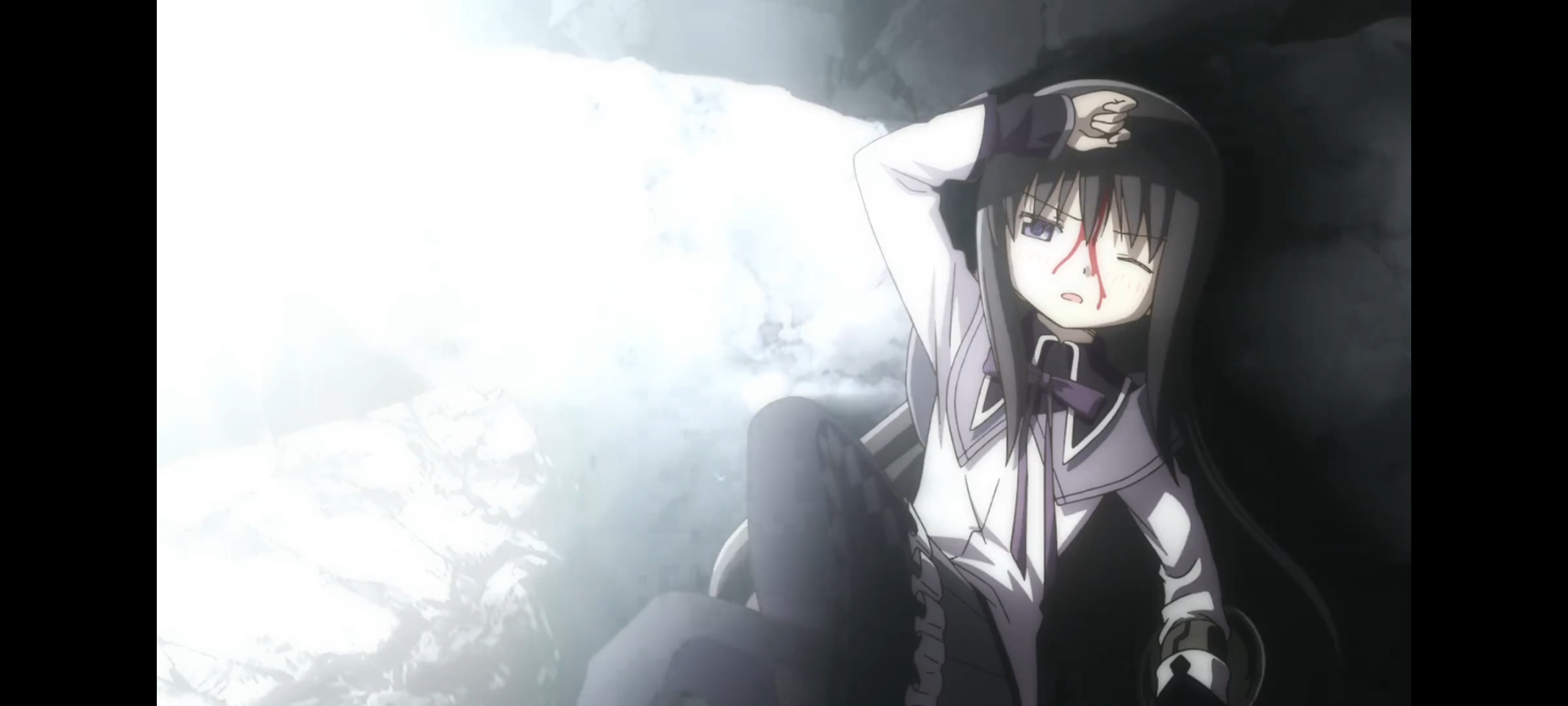 魔法少女小圆,魔法少女,动画,动漫,番剧,二次元,ACG