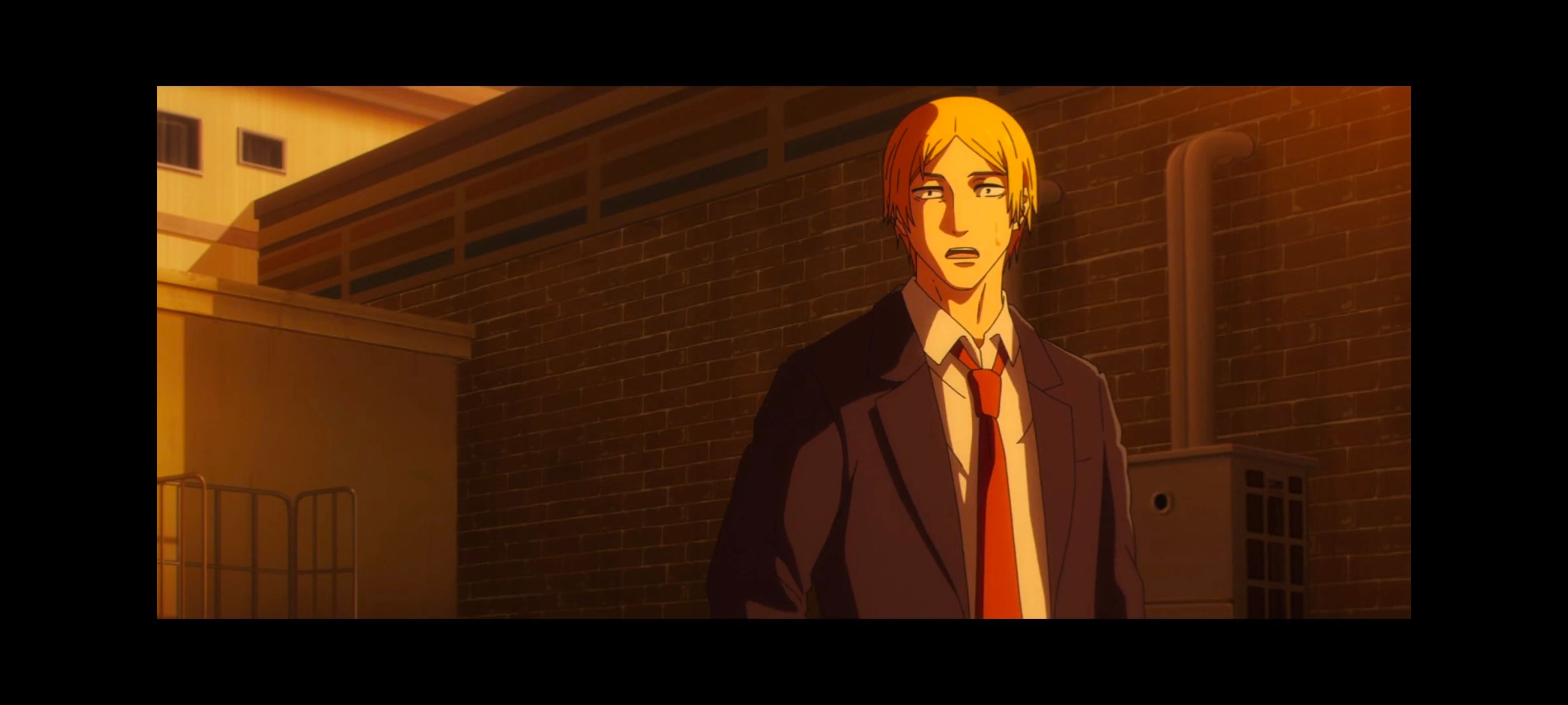 咒术回战,咒术回战死灭回游,动漫,动画,番剧,二次元,ACG