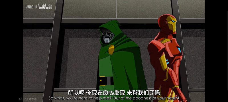 超级英雄联盟复仇者,复仇者世界上最强英雄组合,复仇者联盟,漫威,美漫,动画,动漫,超级英雄,ACG