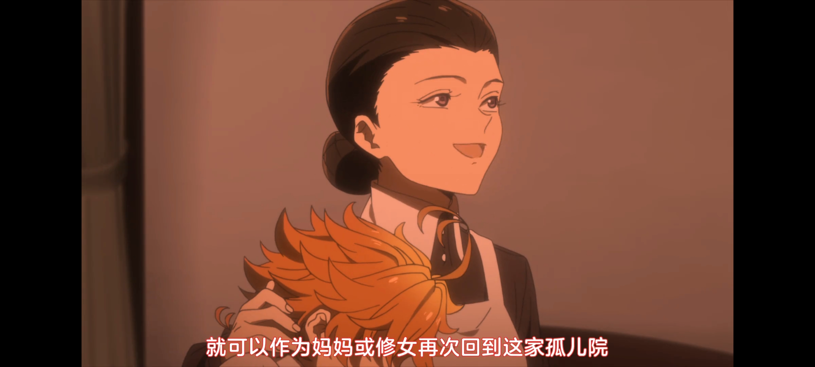 约定的梦幻岛,动画,动漫,番剧,二次元,ACG