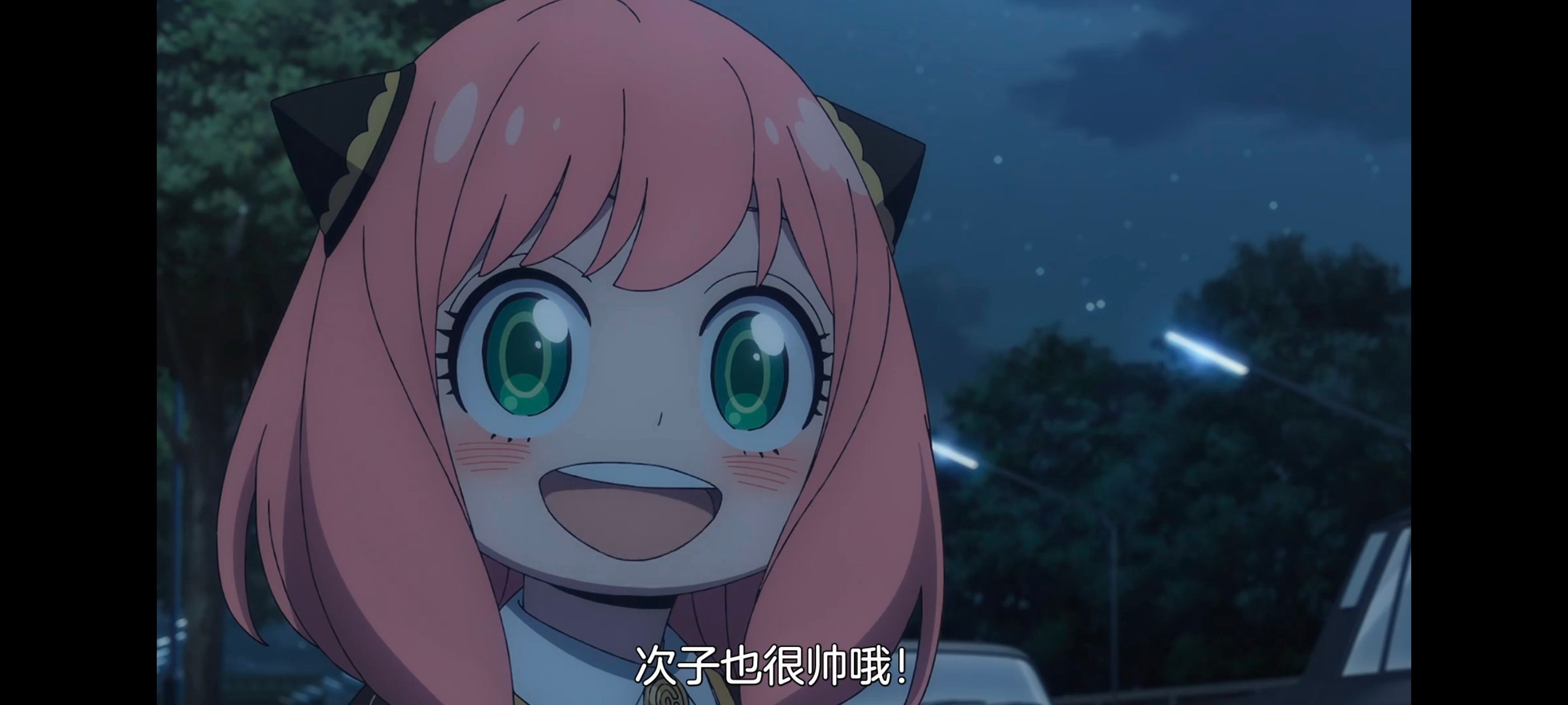 间谍过家家,SPYFAMILY,动画,动漫,番剧,ACG