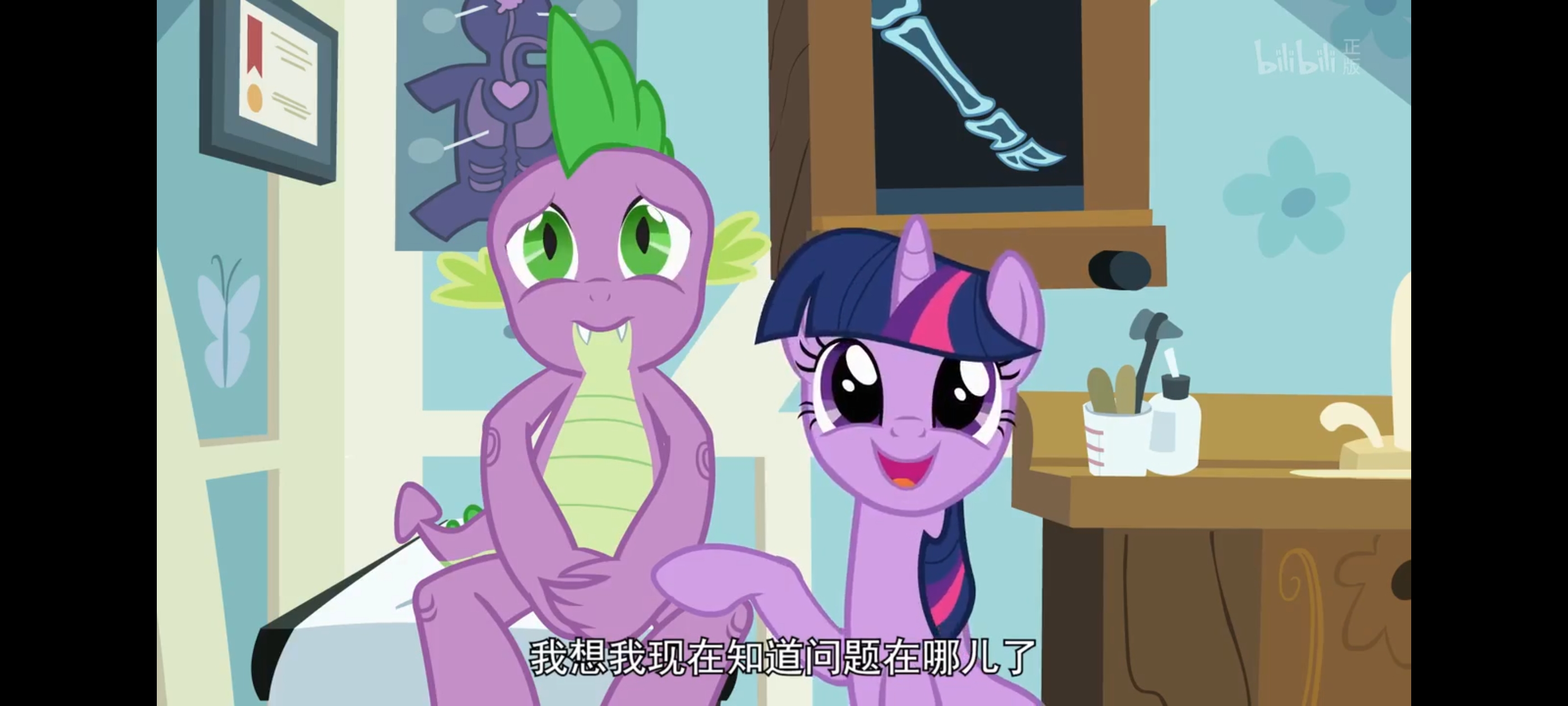 小马宝莉,彩虹小马,我的小马驹,动画,动漫,番剧,二次元,ACG